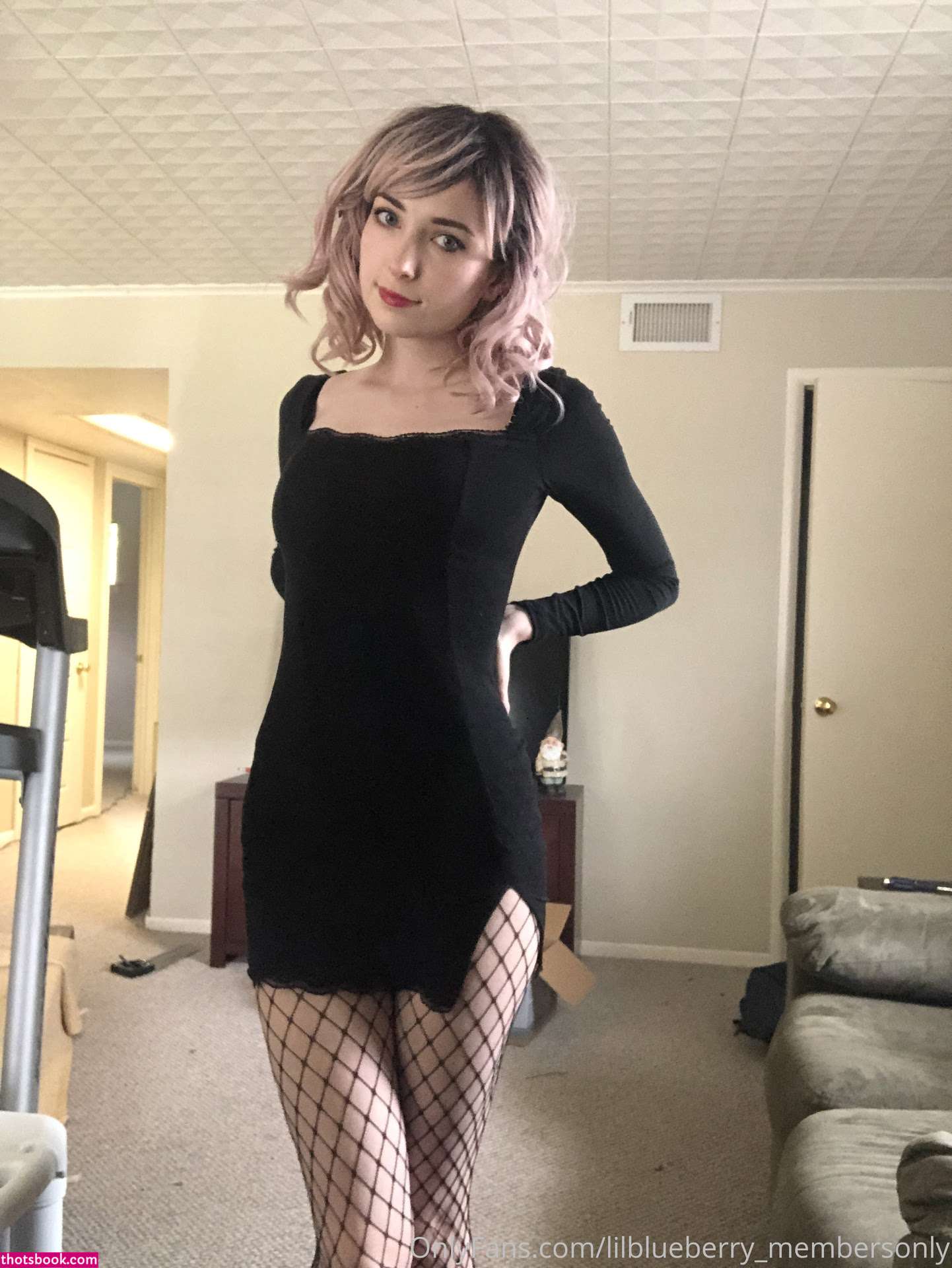 lilblueberry Nude OnlyFans Photos #7 609290