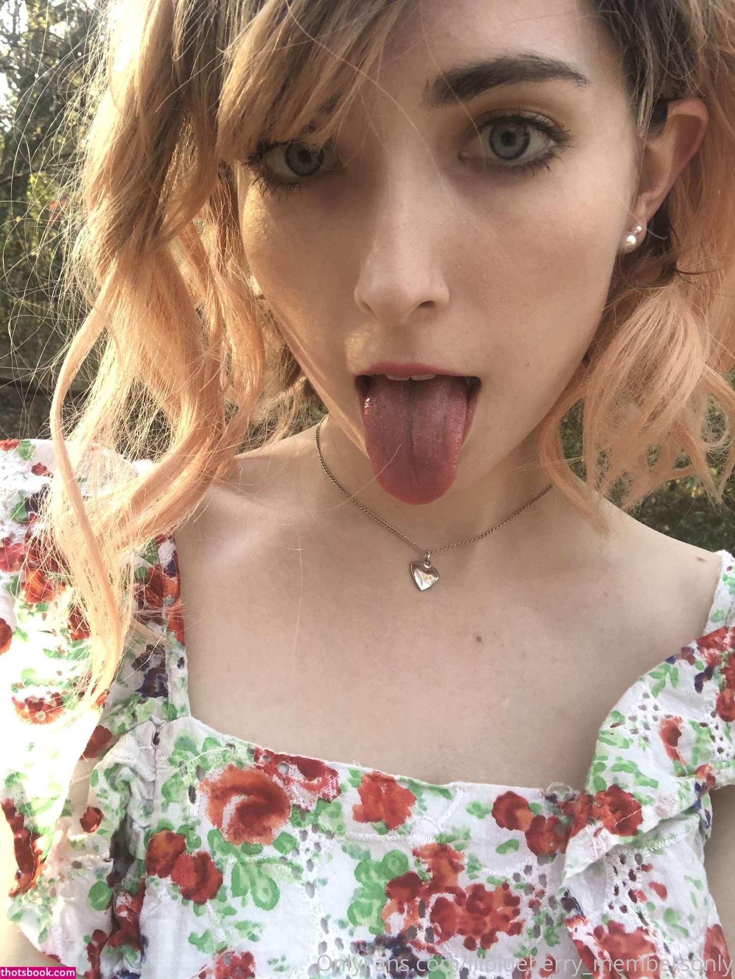 lilblueberry Nude OnlyFans Photos #7 609296