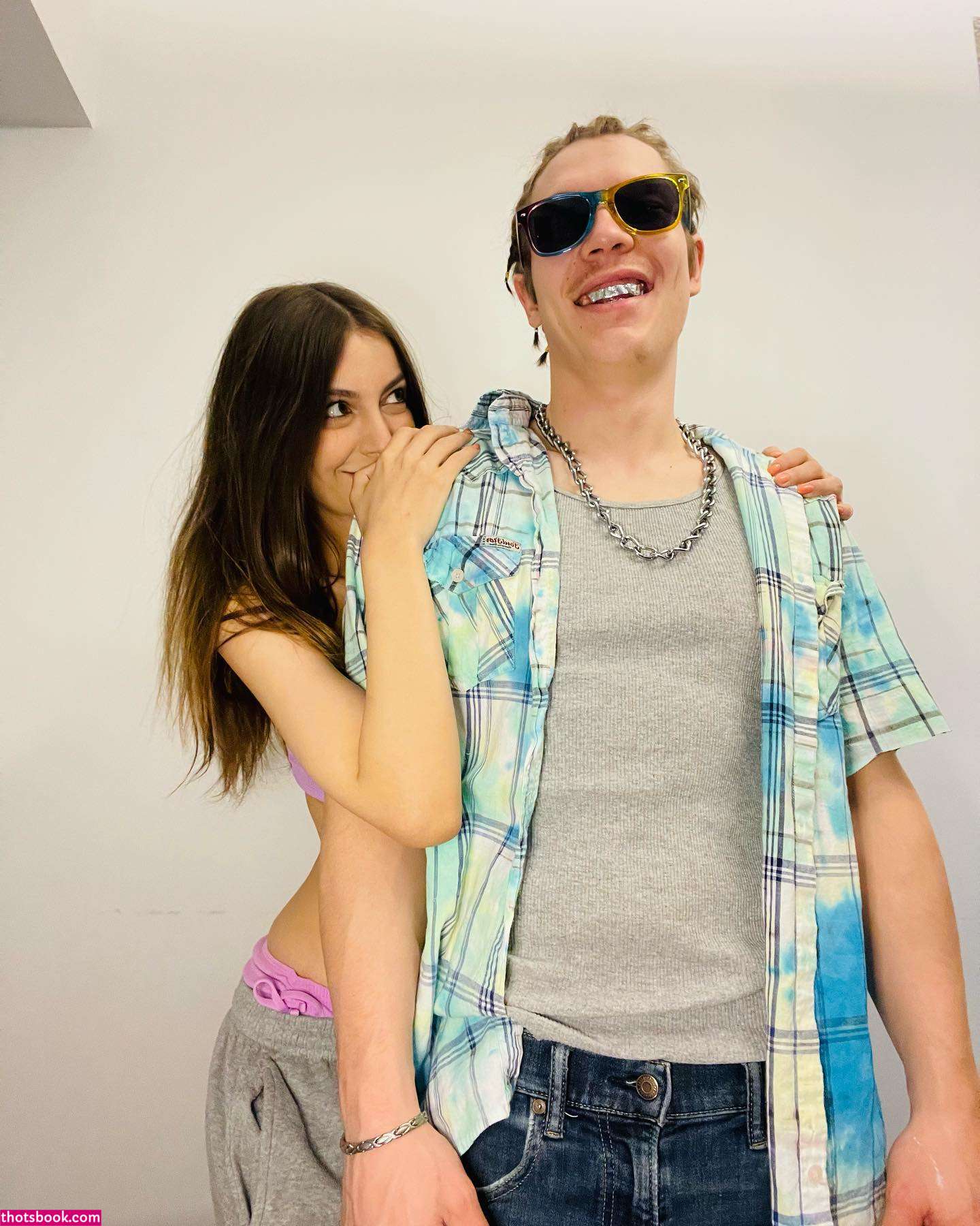 ChloeNight Nude OnlyFans Photos #14 609719