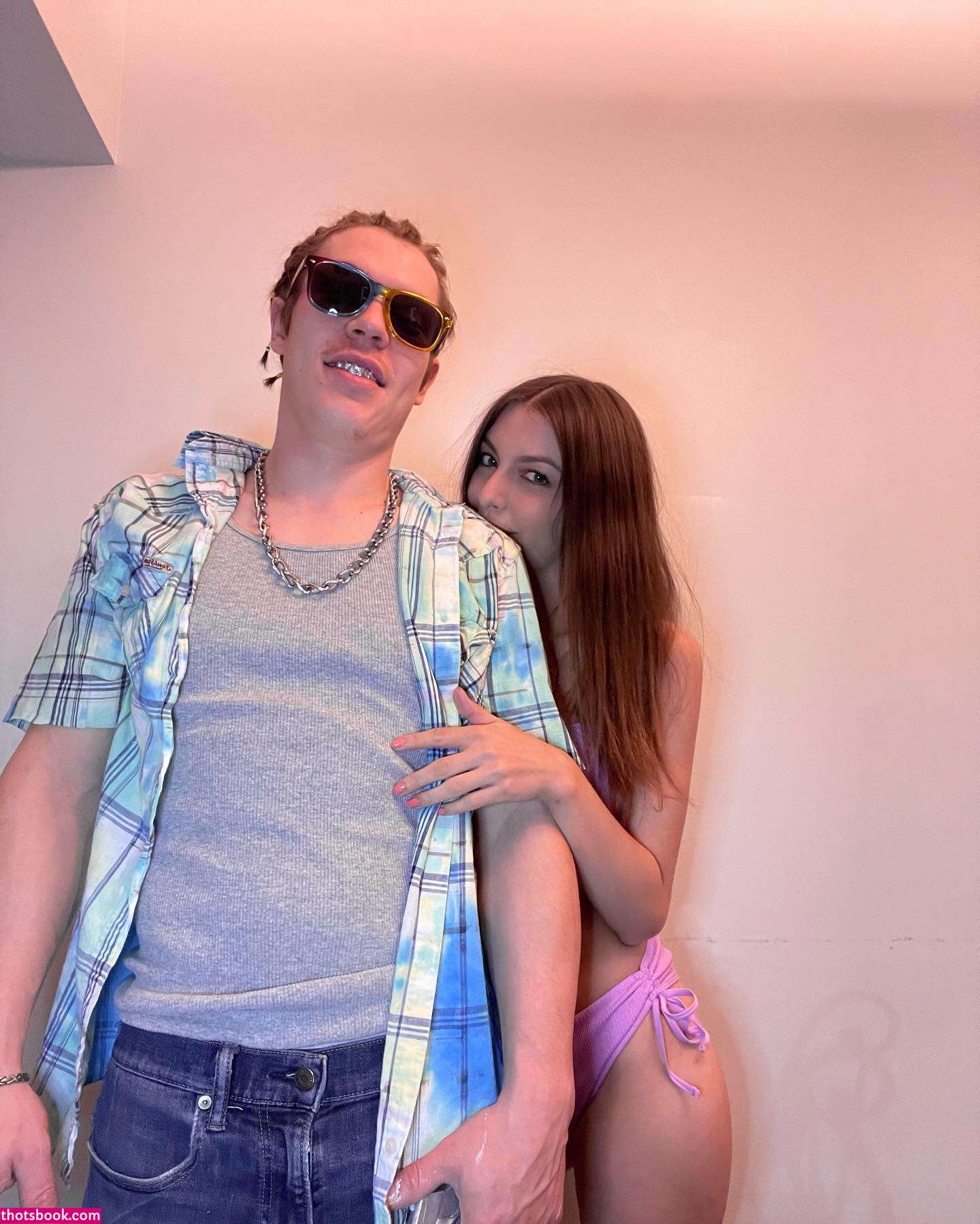 ChloeNight Nude OnlyFans Photos #14 609722