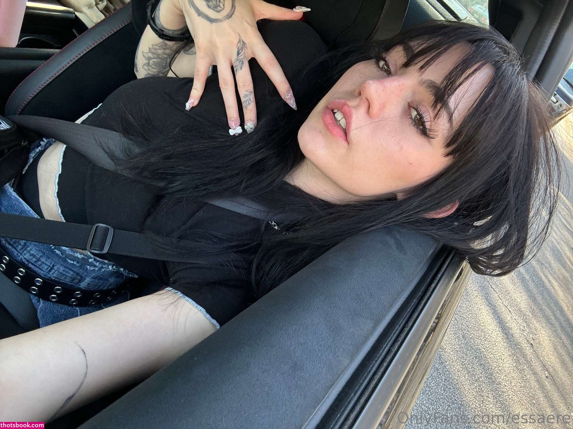 essaere Nude OnlyFans Photos #35 610093