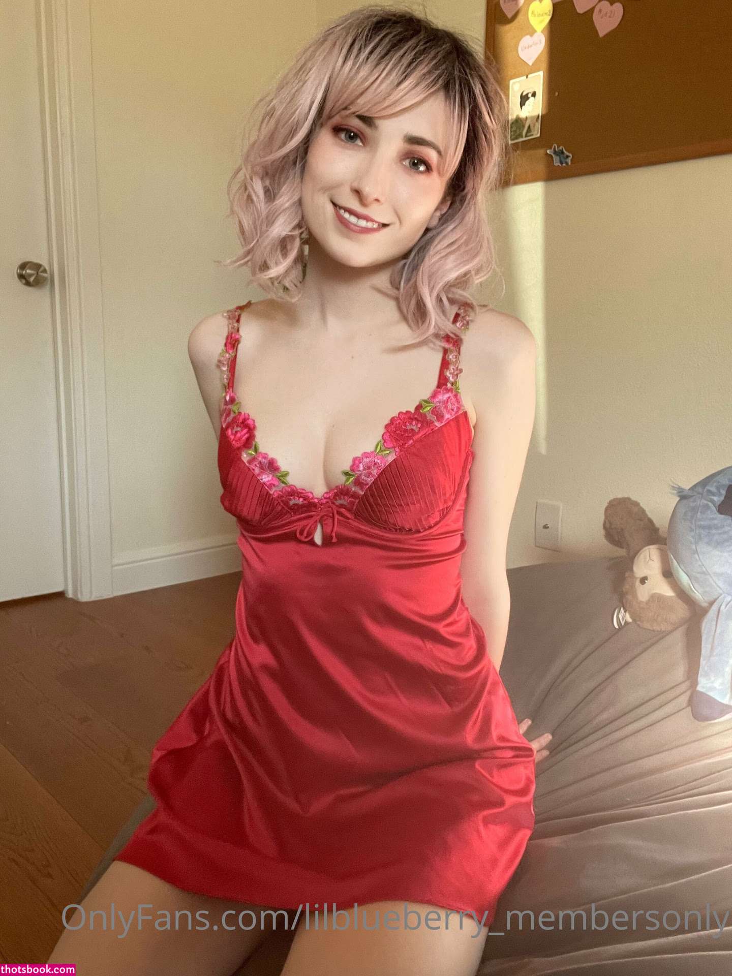 lilblueberry Nude OnlyFans Photos #8 610198