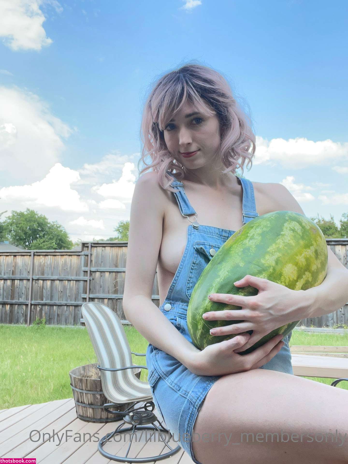 lilblueberry Nude OnlyFans Photos #8 610210