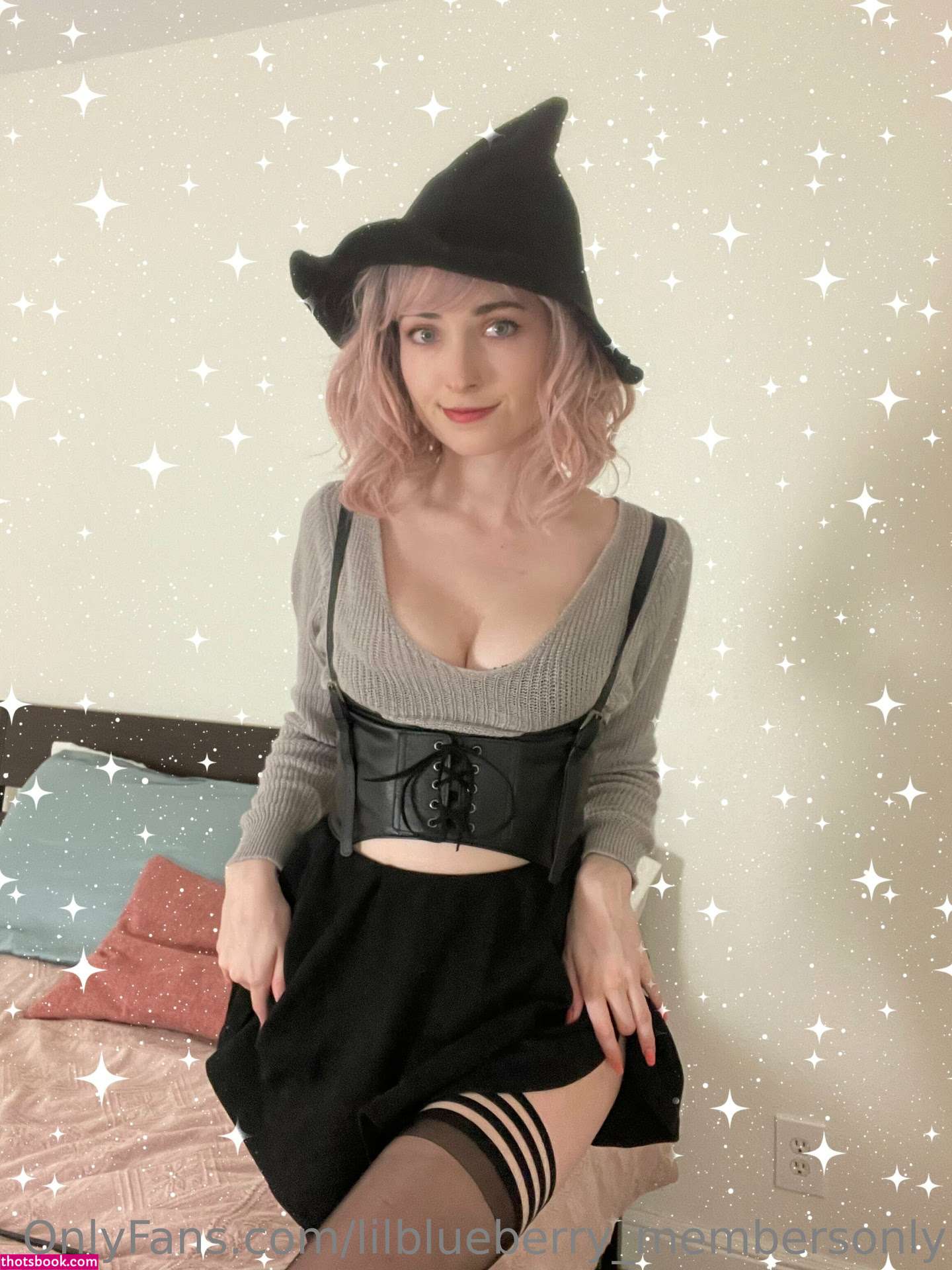 lilblueberry Nude OnlyFans Photos #8 610215