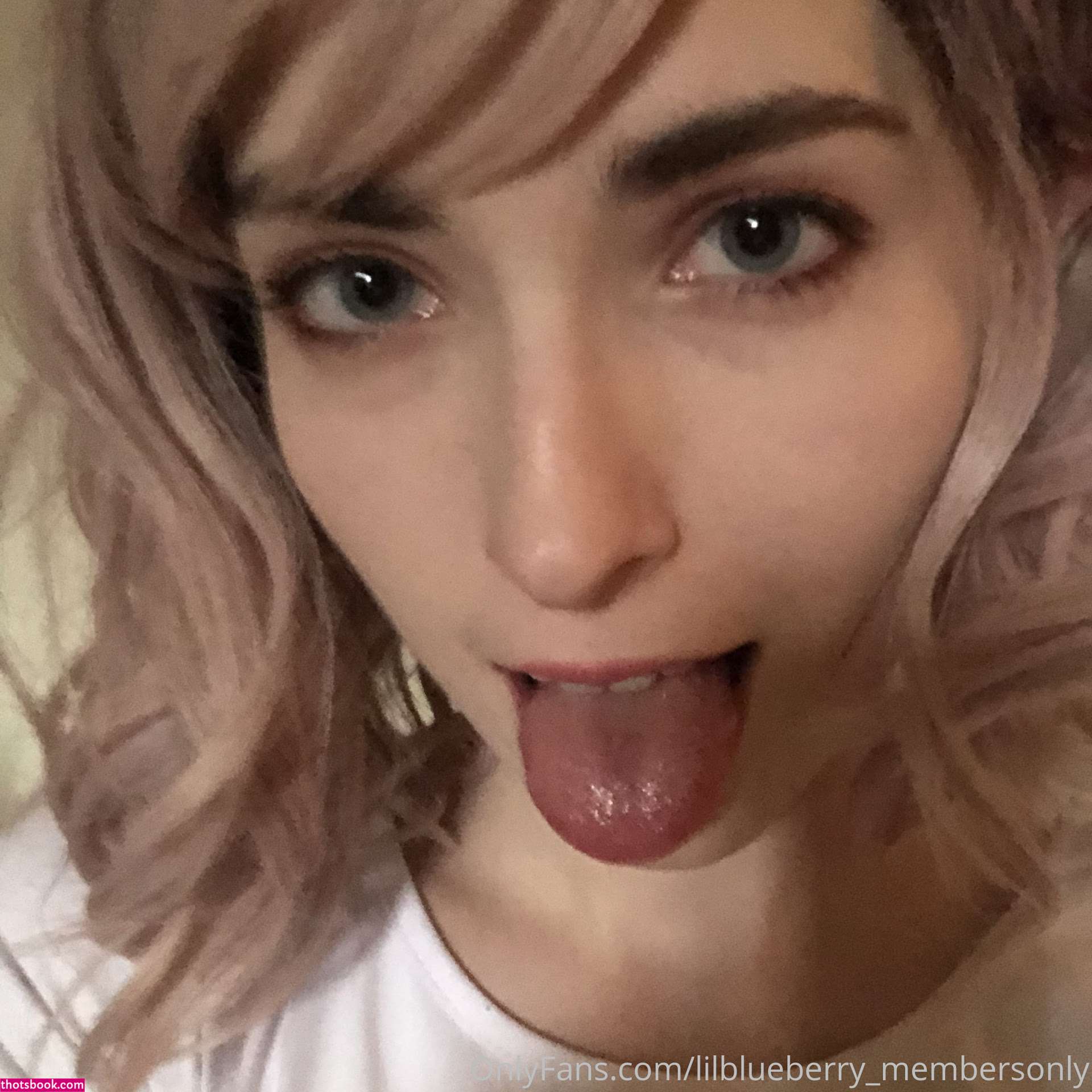 lilblueberry Nude OnlyFans Photos #10 610227