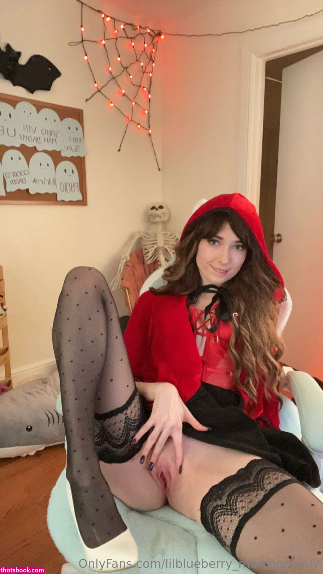 lilblueberry Nude OnlyFans Photos #12 610297