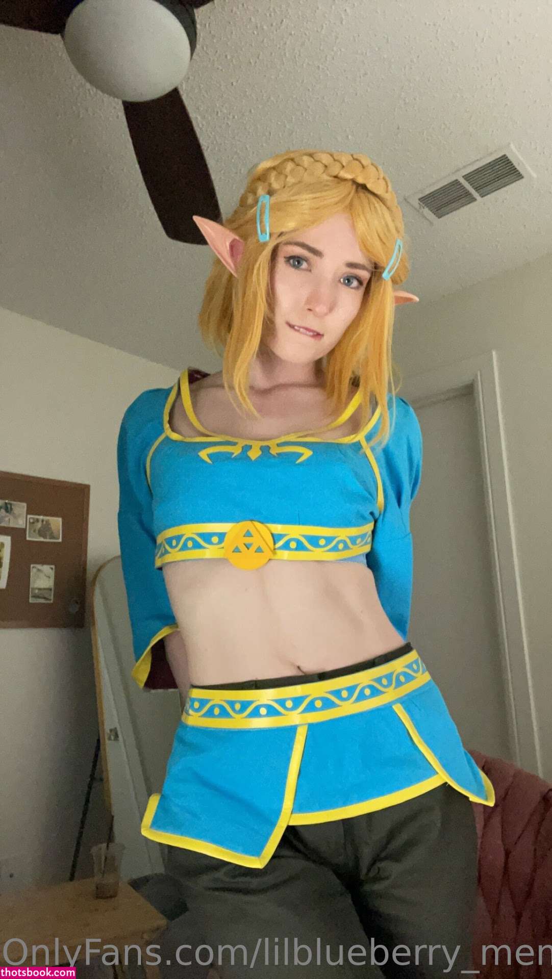 lilblueberry Nude OnlyFans Photos #12 610300