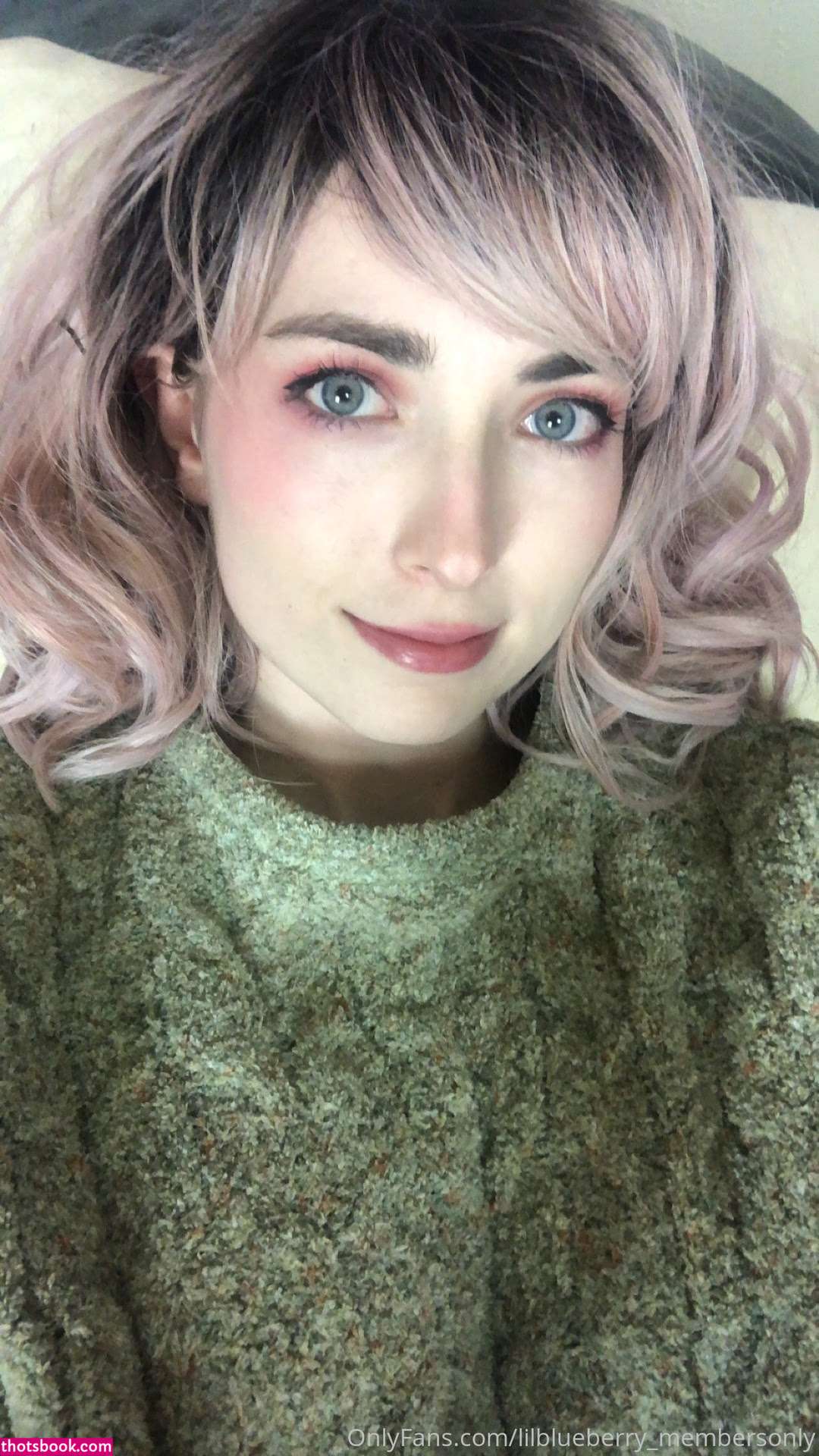 lilblueberry Nude OnlyFans Photos #14 610347