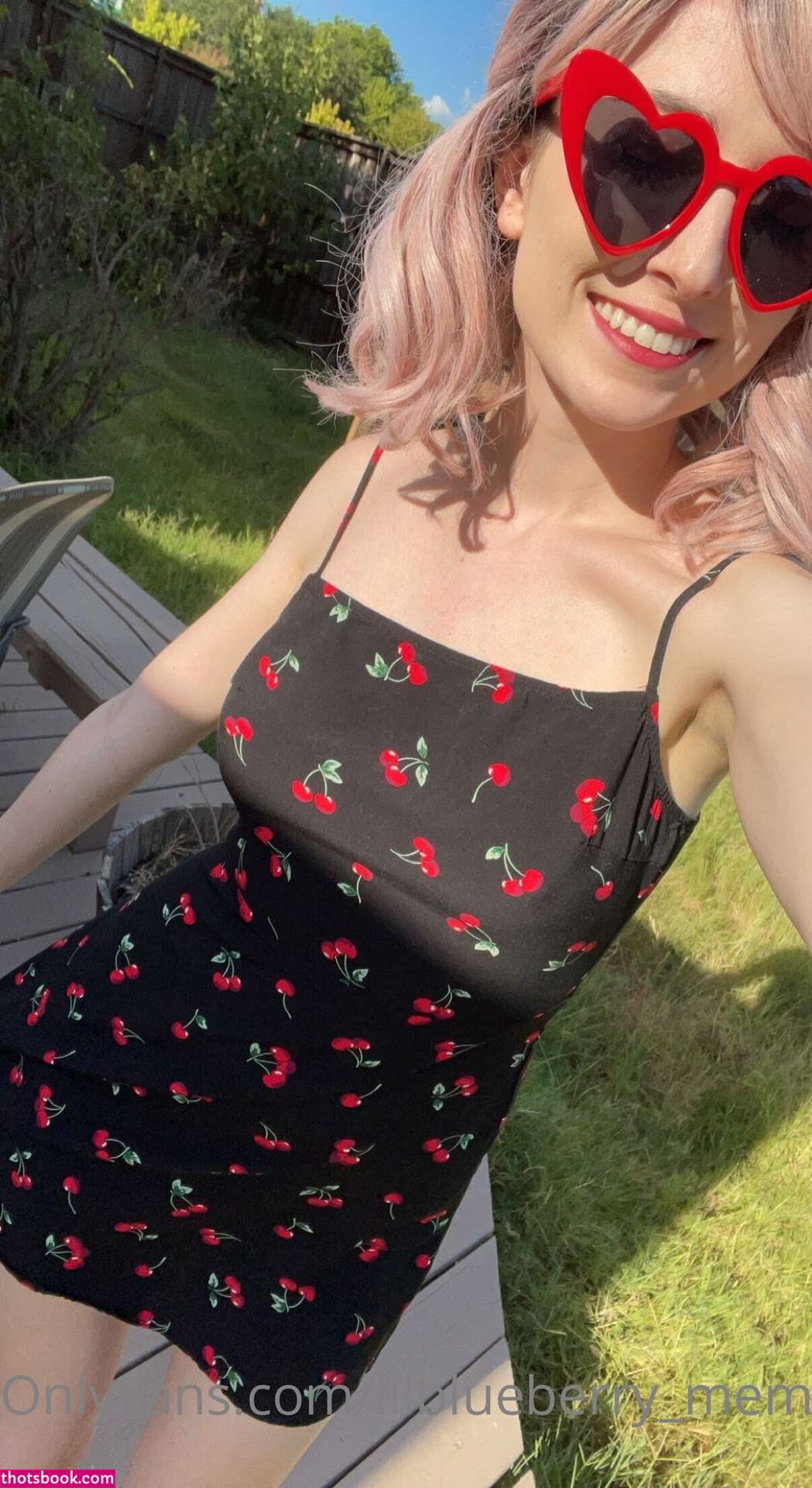 lilblueberry Nude OnlyFans Photos #14 610353