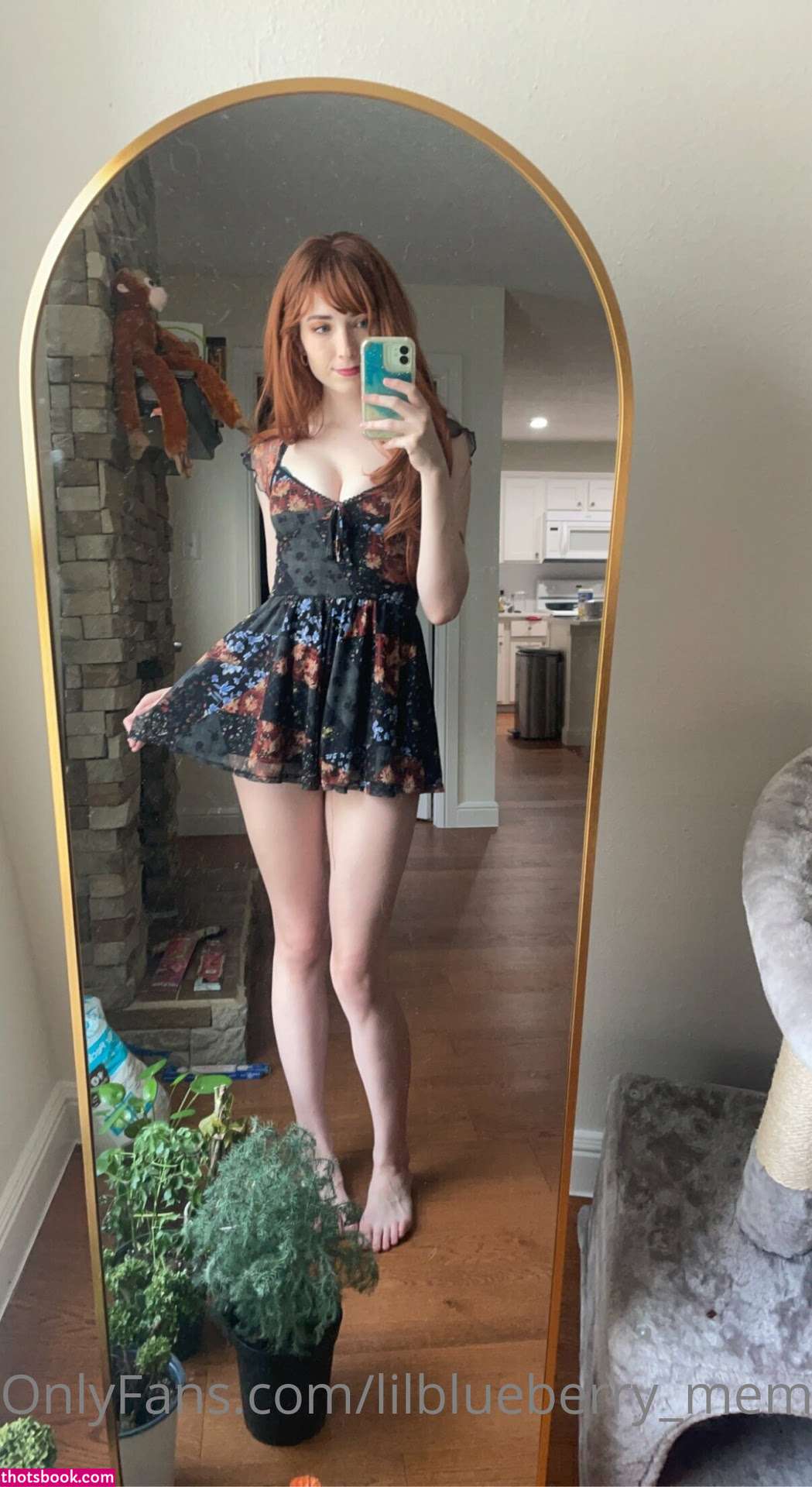 lilblueberry Nude OnlyFans Photos #14 610356