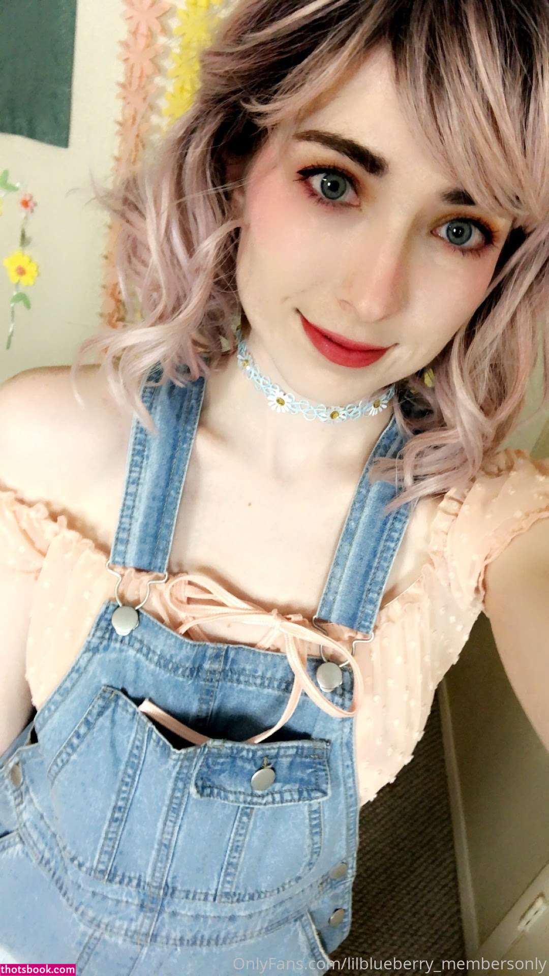 lilblueberry Nude OnlyFans Photos #14 610361