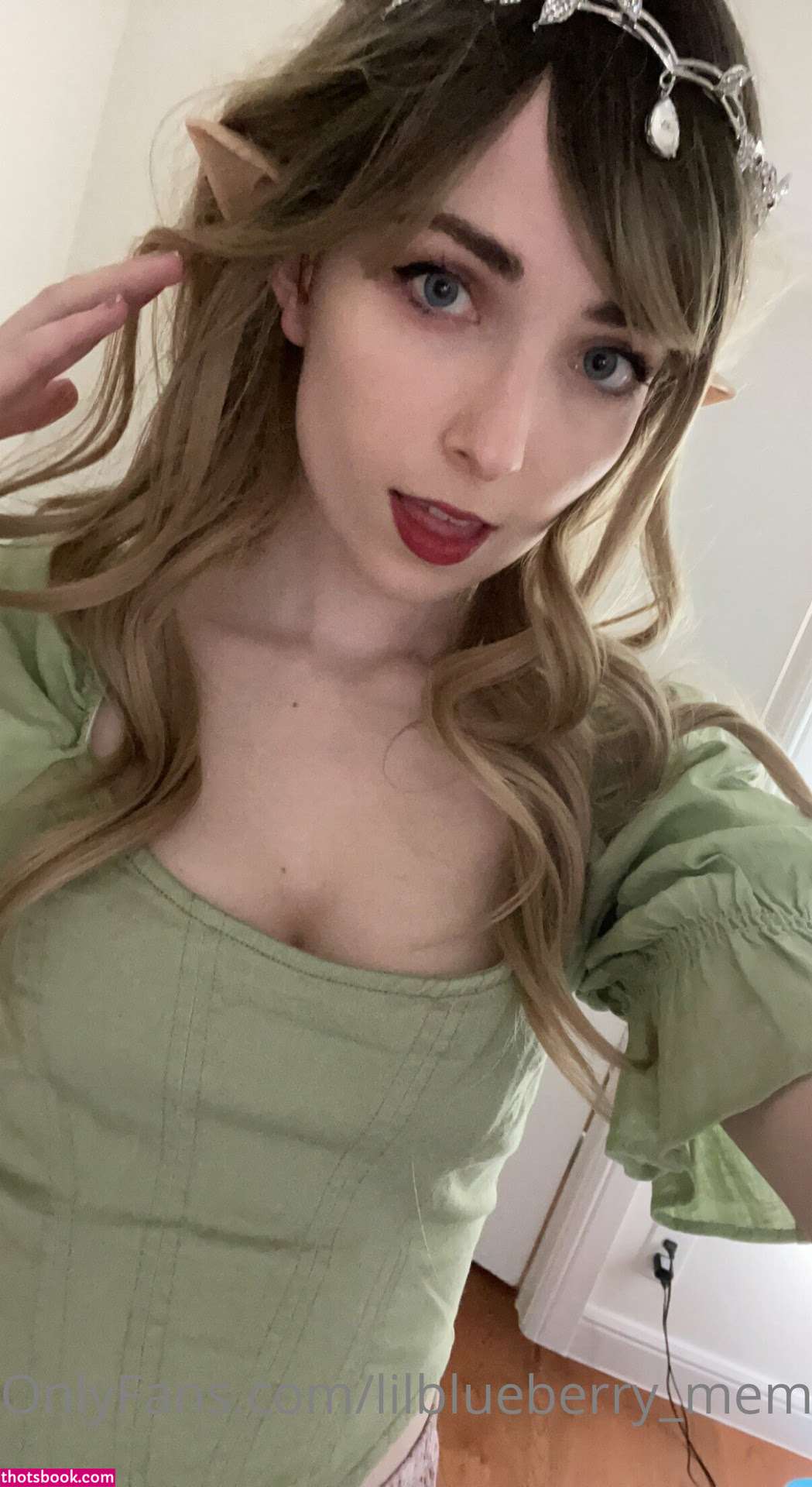 lilblueberry Nude OnlyFans Photos #15 610392