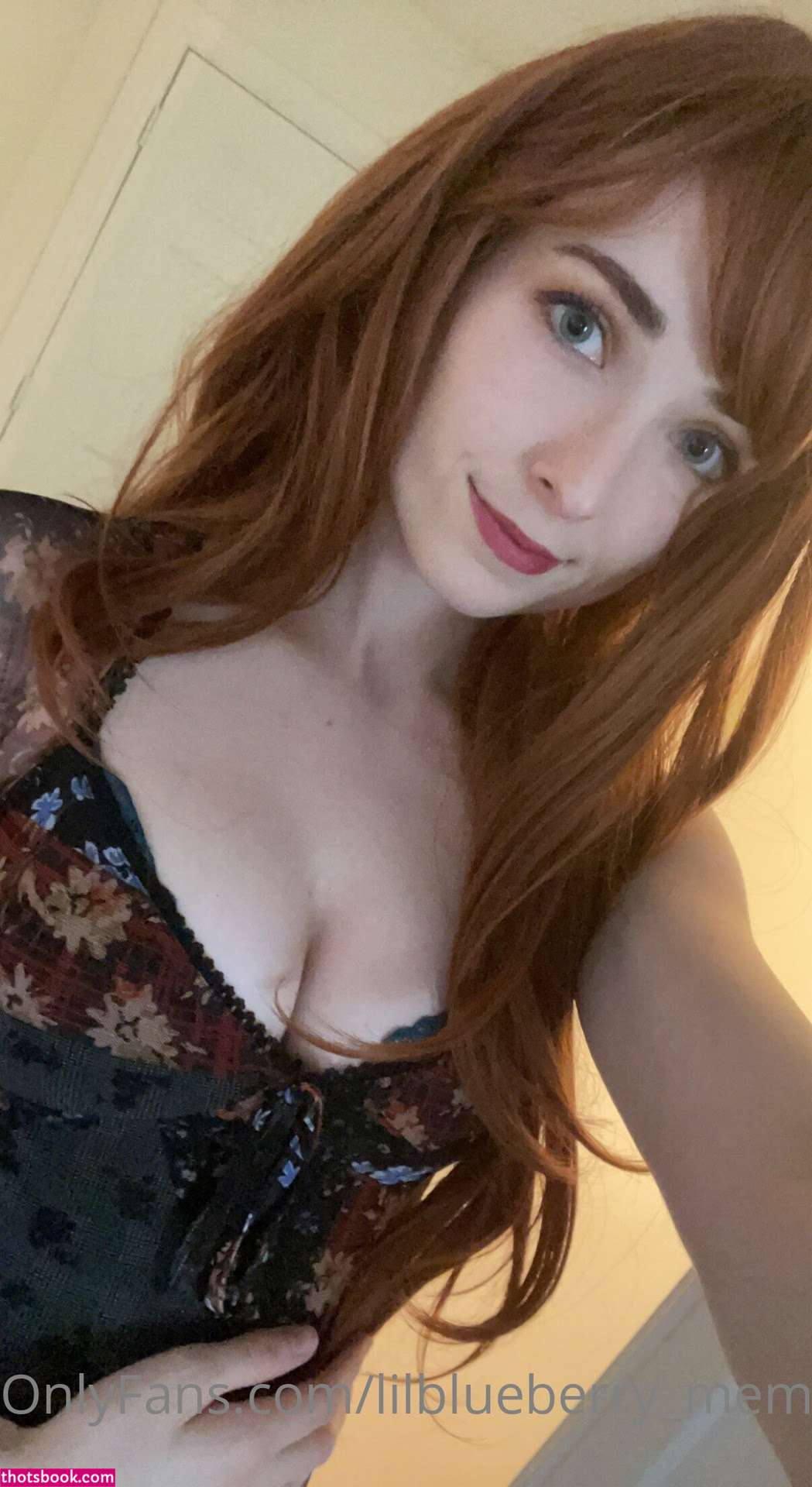 lilblueberry Nude OnlyFans Photos #15 610399