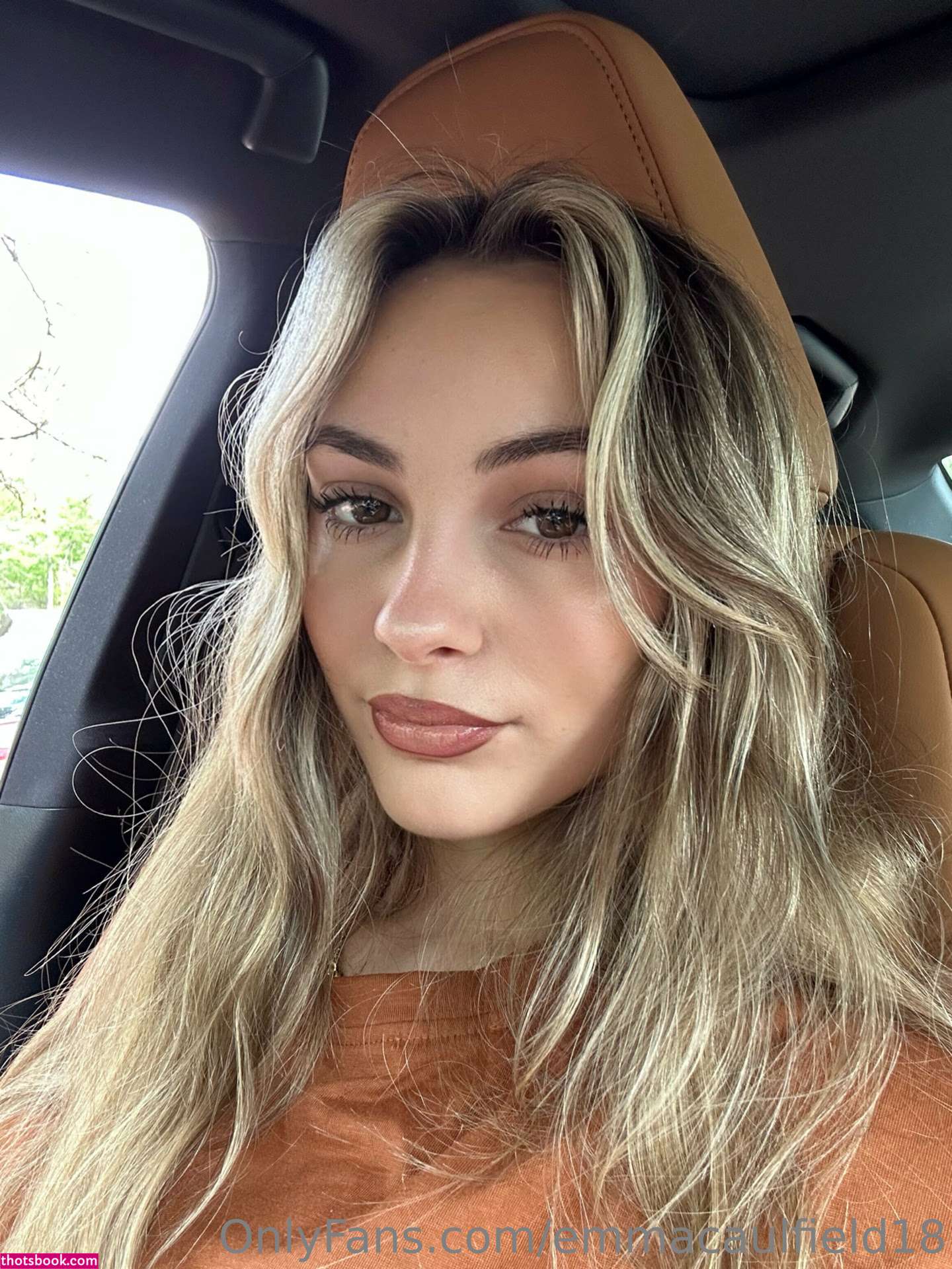 Lu2hot emmacaulfield18 Nude OnlyFans Photos #8 610420