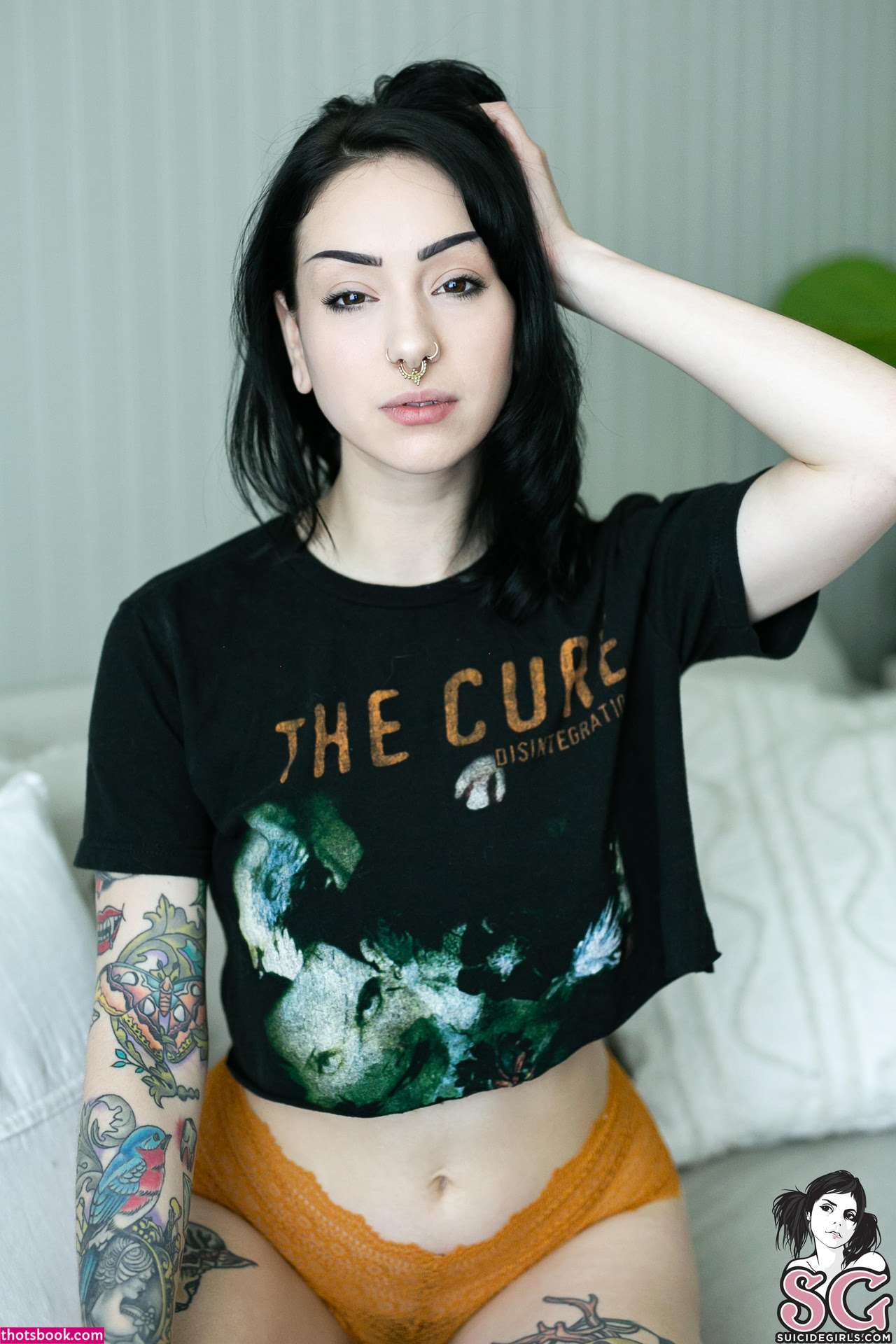 Feryn Suicide Nude OnlyFans Photos #8 610754