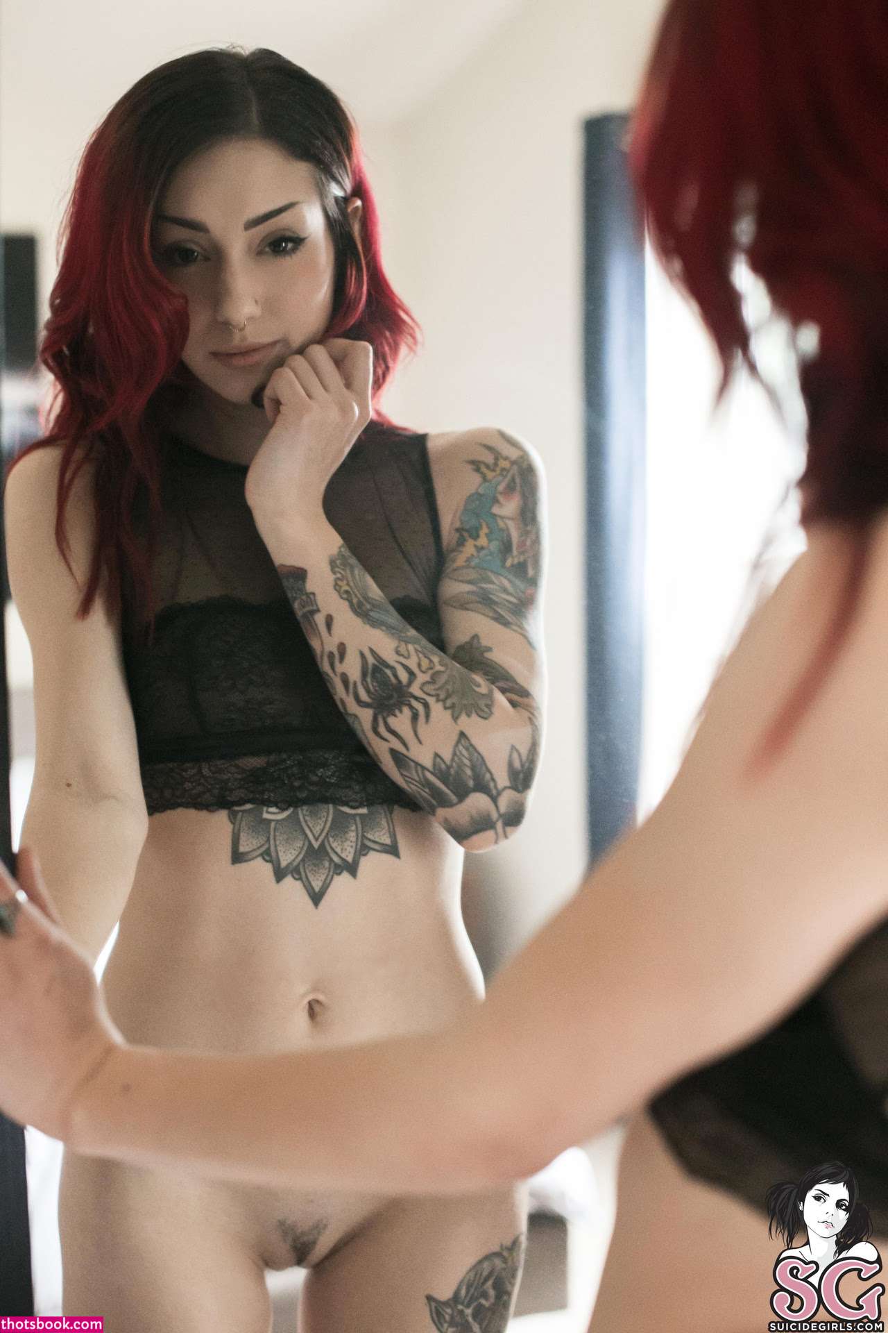 Feryn Suicide Nude OnlyFans Photos #10 610846