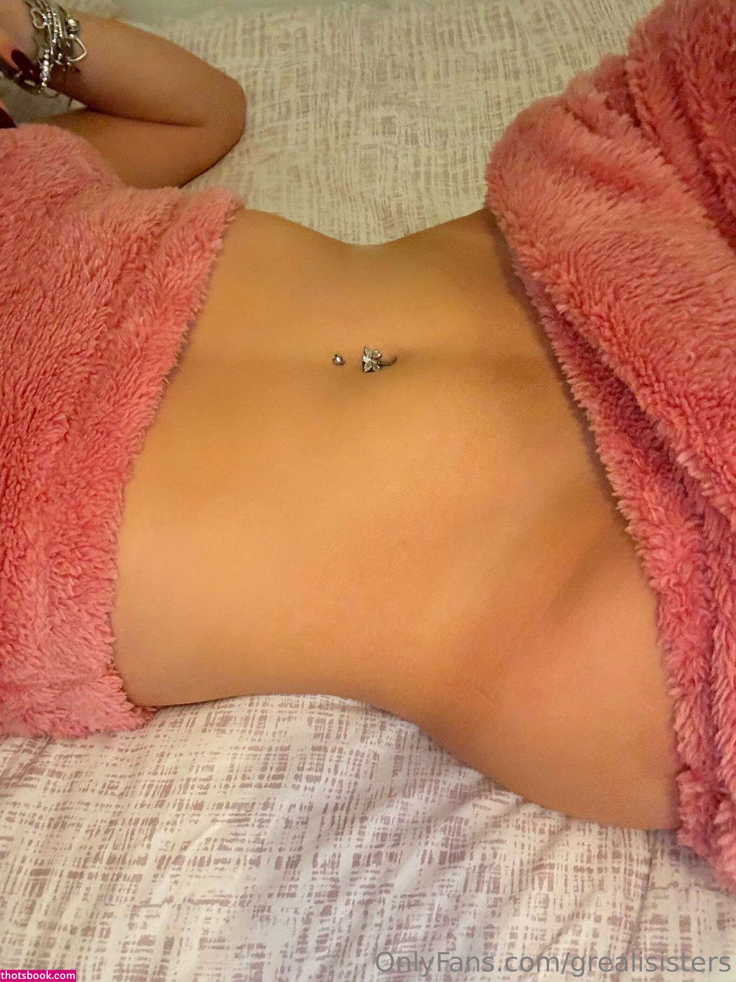 Grealisisters Nude OnlyFans Photos #10 611003