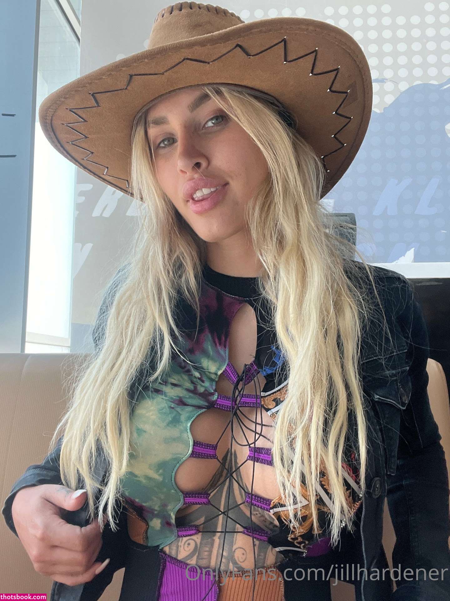 Jill Hardener Nude OnlyFans Photos #4 611153