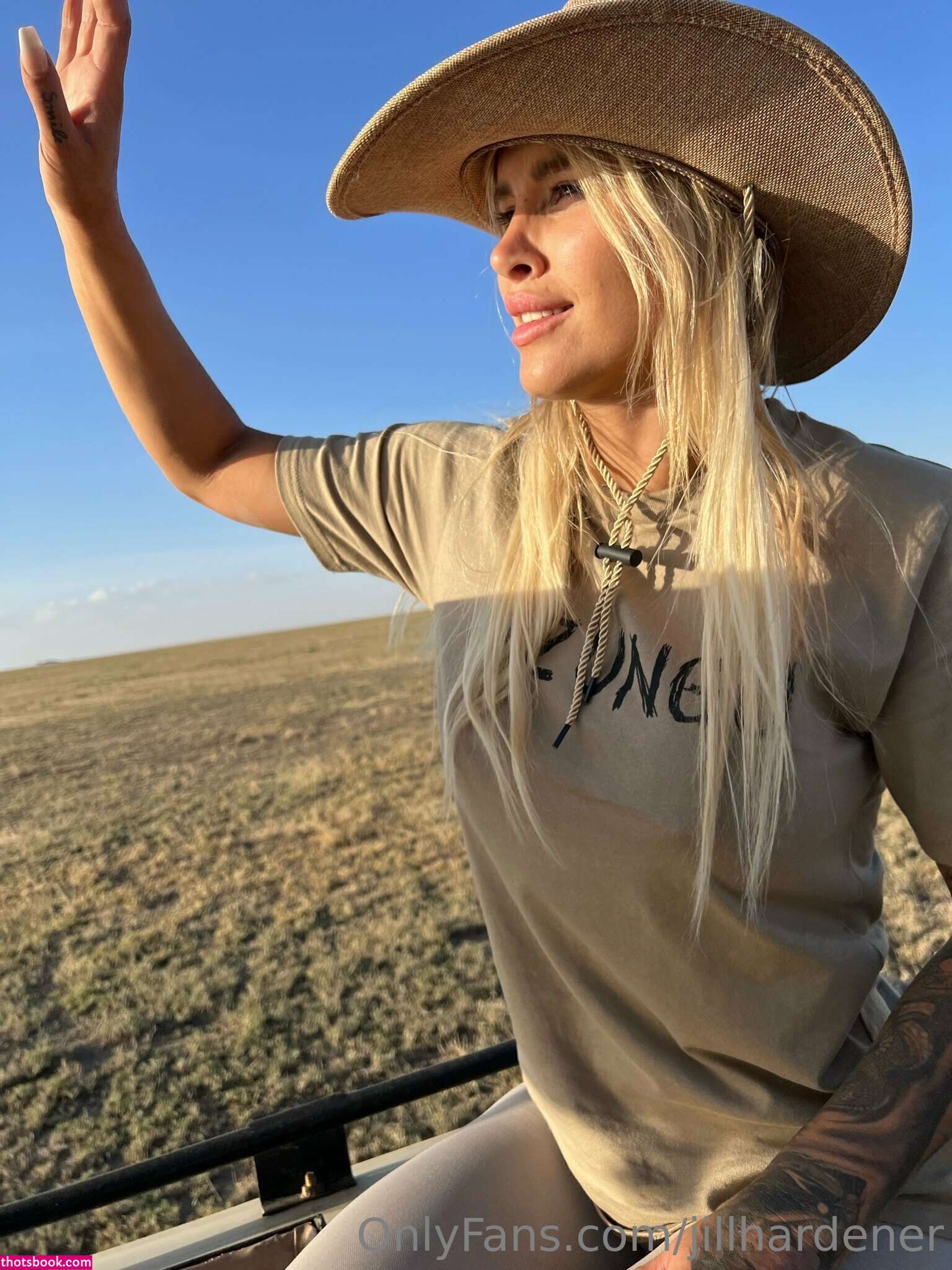 Jill Hardener Nude OnlyFans Photos #4 611157