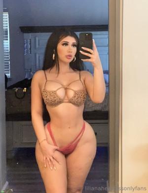 Lilianaheartsss Nude OnlyFans Photos #46