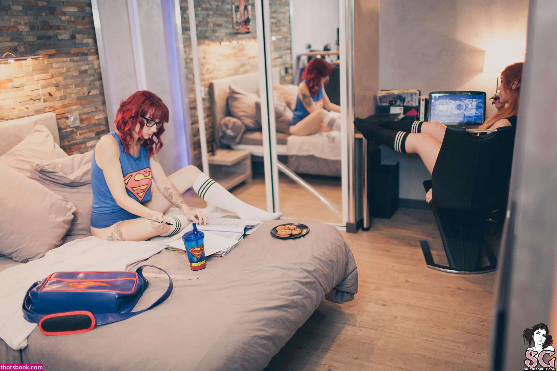 Lovia Suicide Nude OnlyFans Photos #1 611351