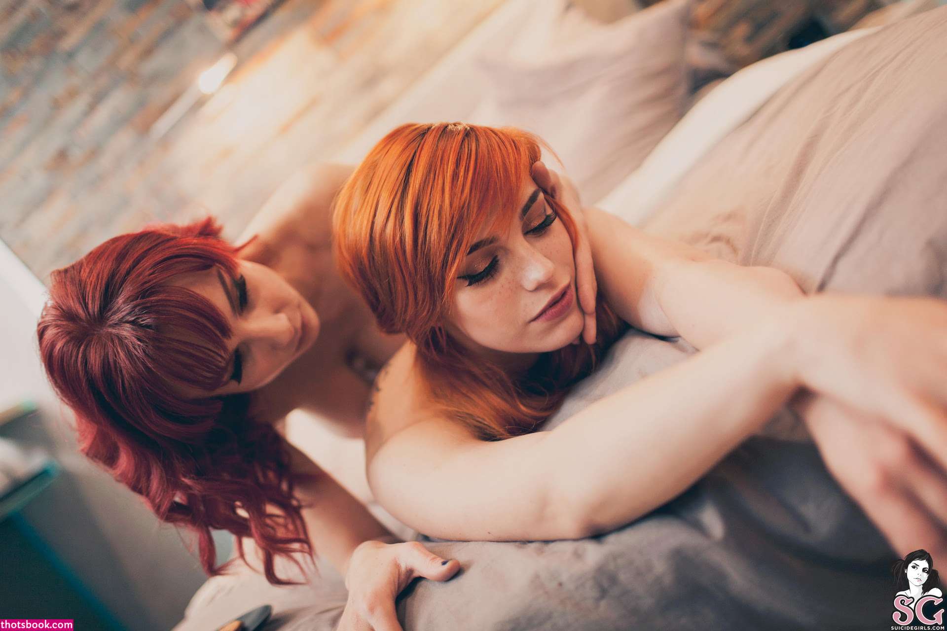 Lovia Suicide Nude OnlyFans Photos #1 611375