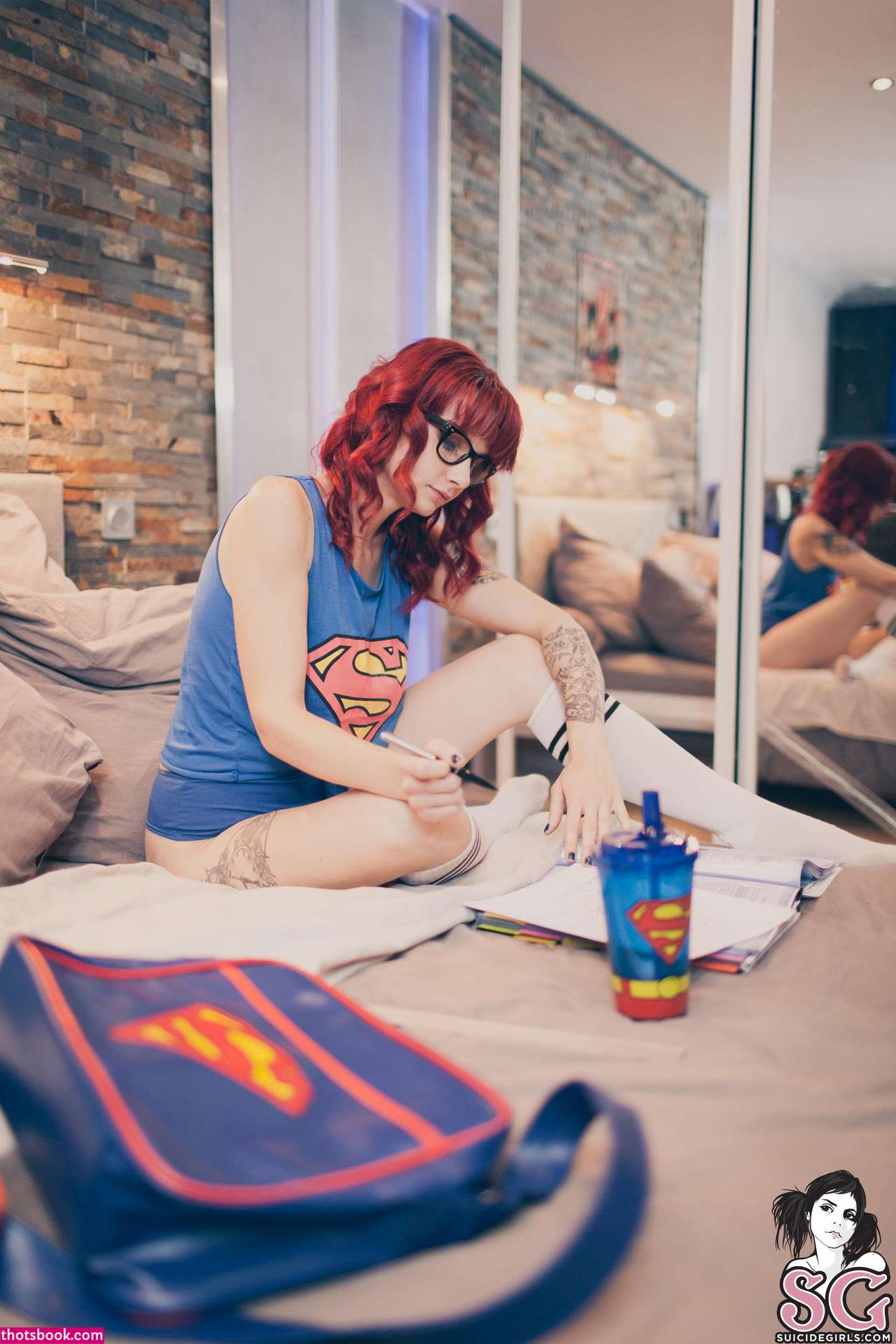 Lovia Suicide Nude OnlyFans Photos #1 611388