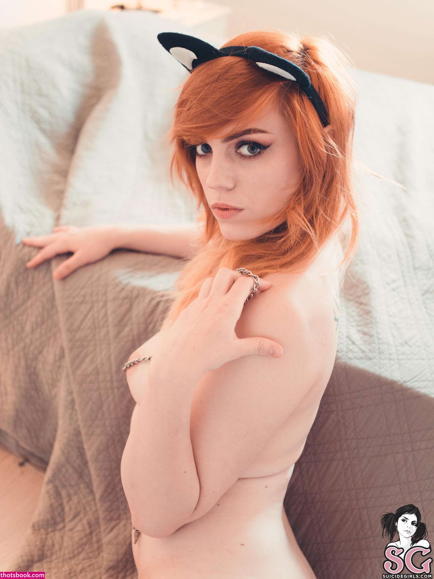 Lovia Suicide Nude OnlyFans Photos #4 611452