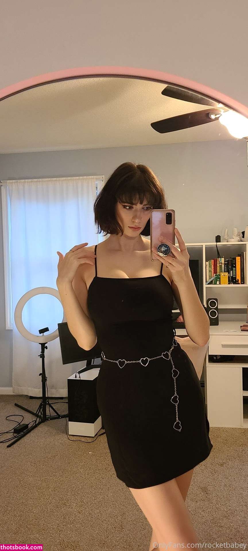 Rocketbabey Nude OnlyFans Photos #1 611709