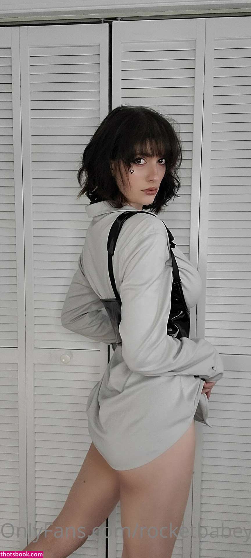 Rocketbabey Nude OnlyFans Photos #1 611725