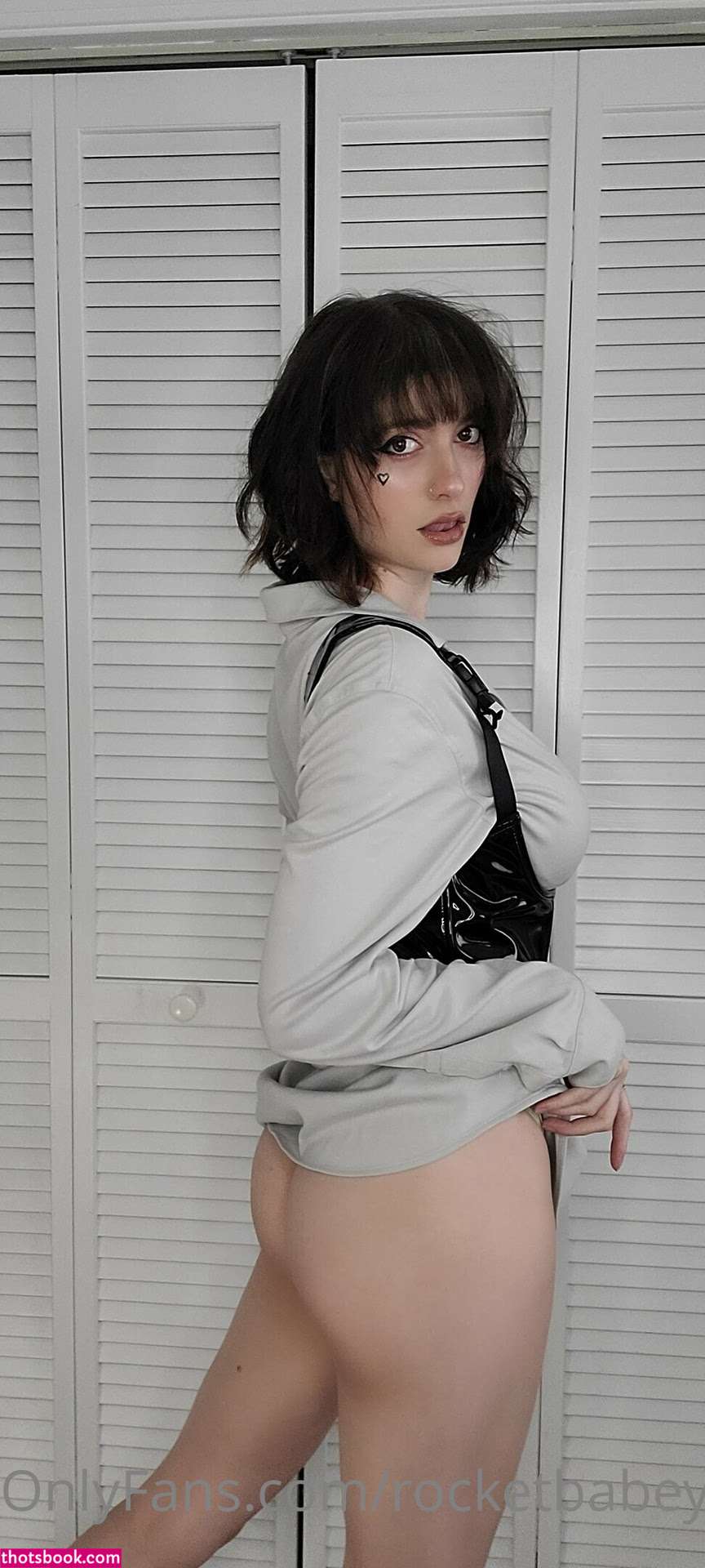 Rocketbabey Nude OnlyFans Photos #2 611745