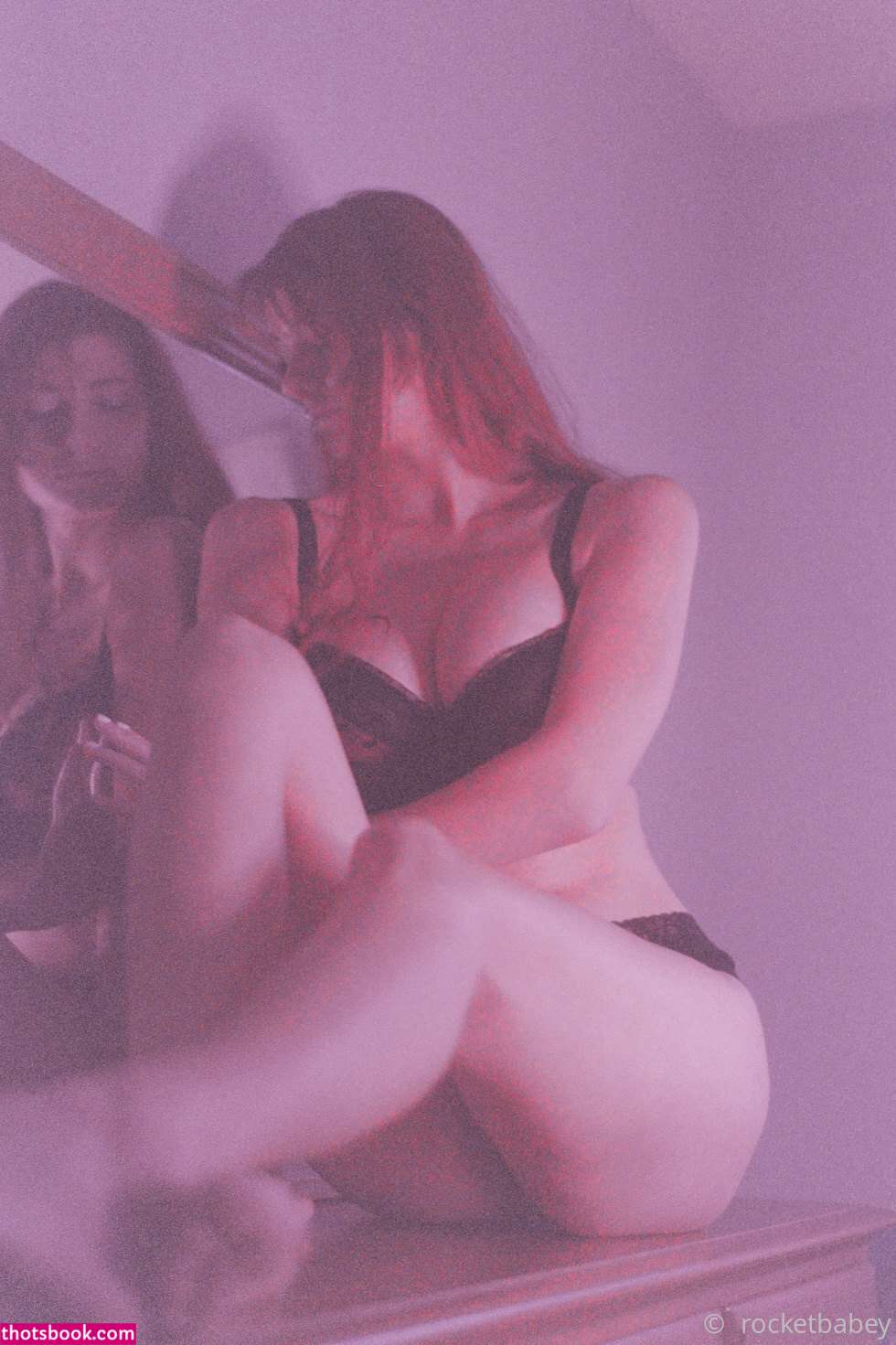 Rocketbabey Nude OnlyFans Photos #2 611753