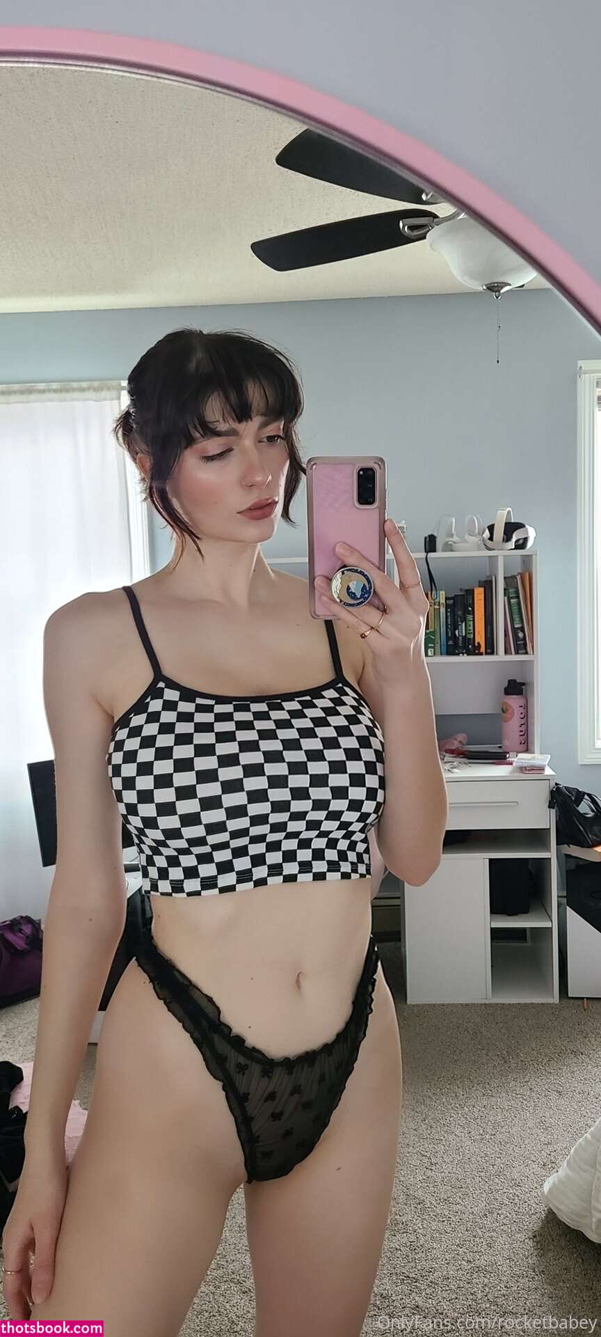 Rocketbabey Nude OnlyFans Photos #4 611847