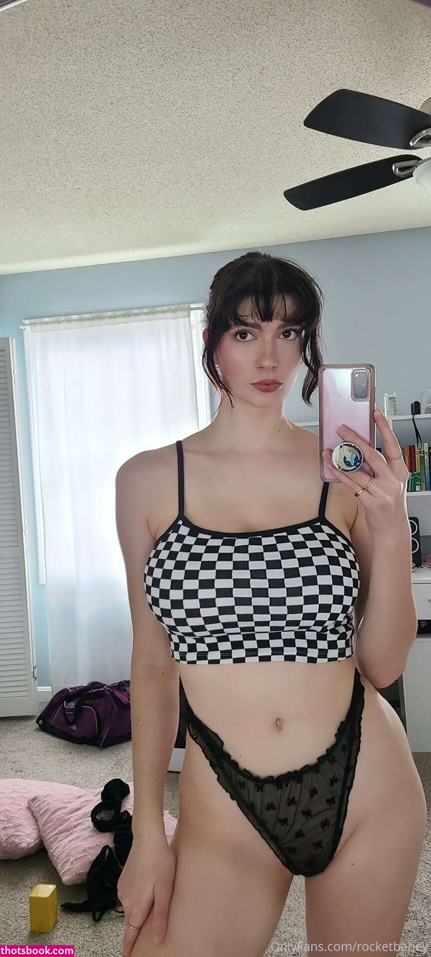 Rocketbabey Nude OnlyFans Photos #5 611906