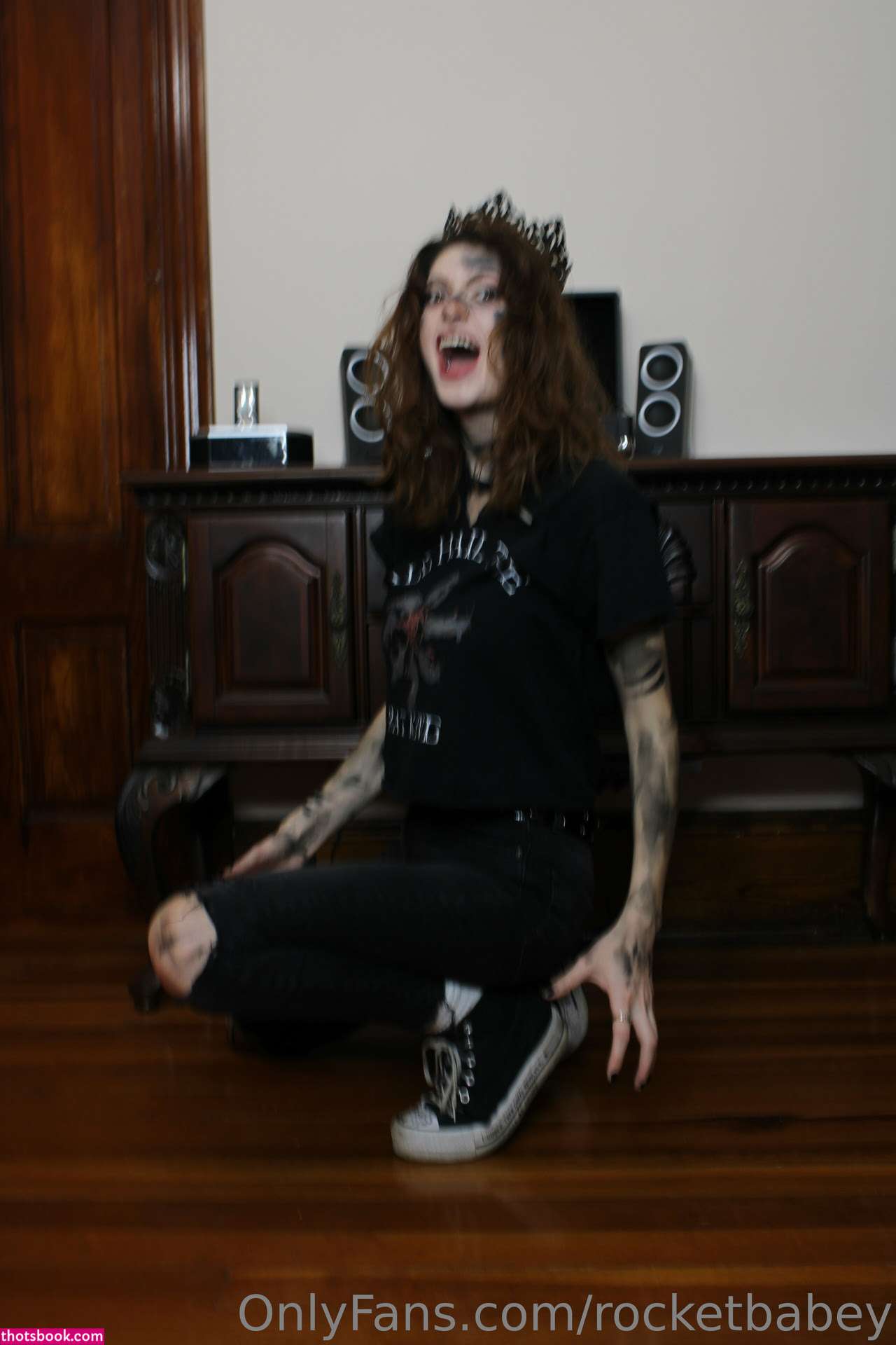 Rocketbabey Nude OnlyFans Photos #6 611951