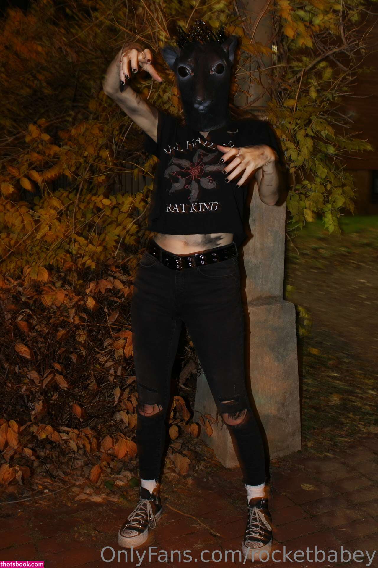 Rocketbabey Nude OnlyFans Photos #6 611956