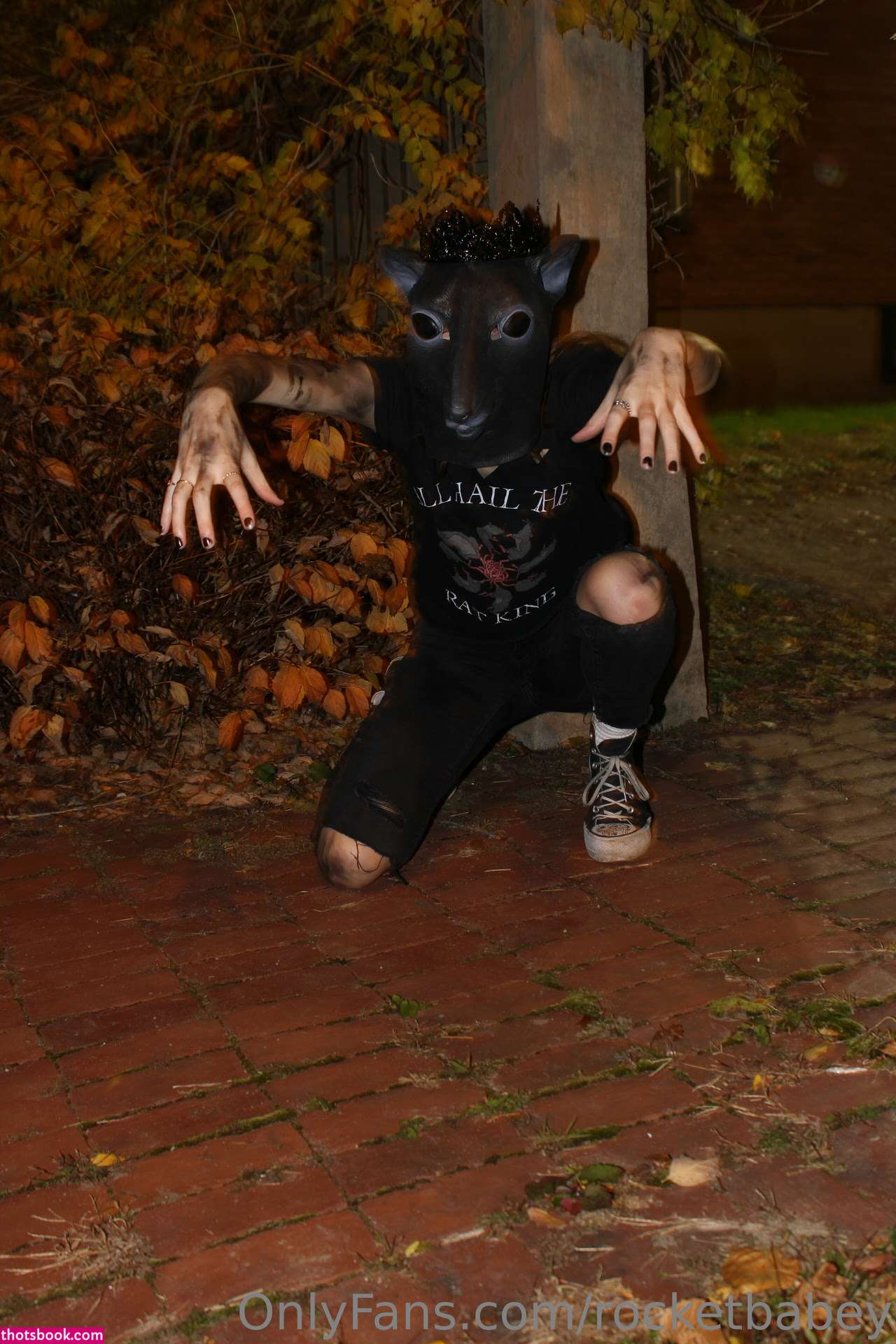 Rocketbabey Nude OnlyFans Photos #6 611972