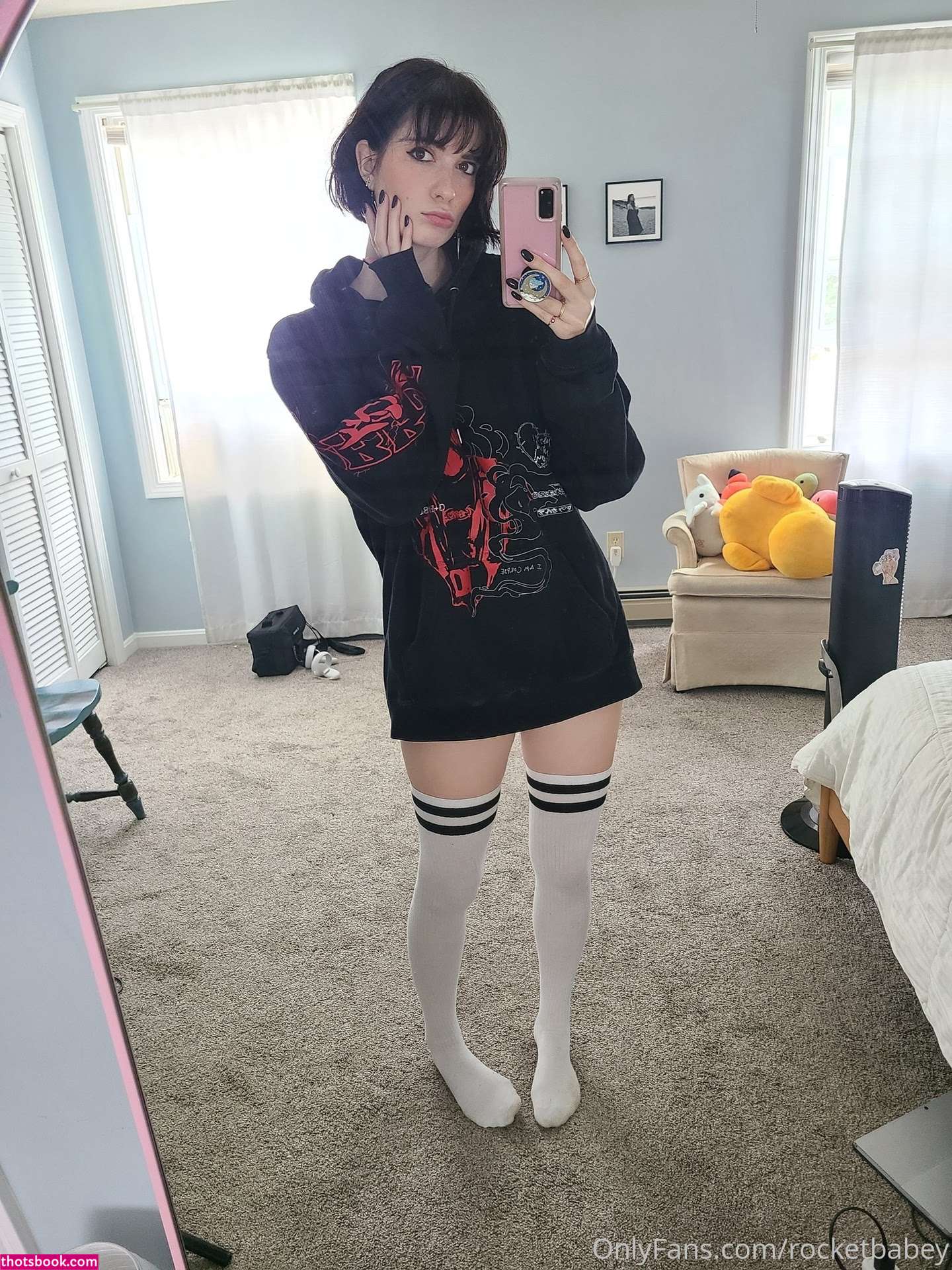 Rocketbabey Nude OnlyFans Photos #7 611980