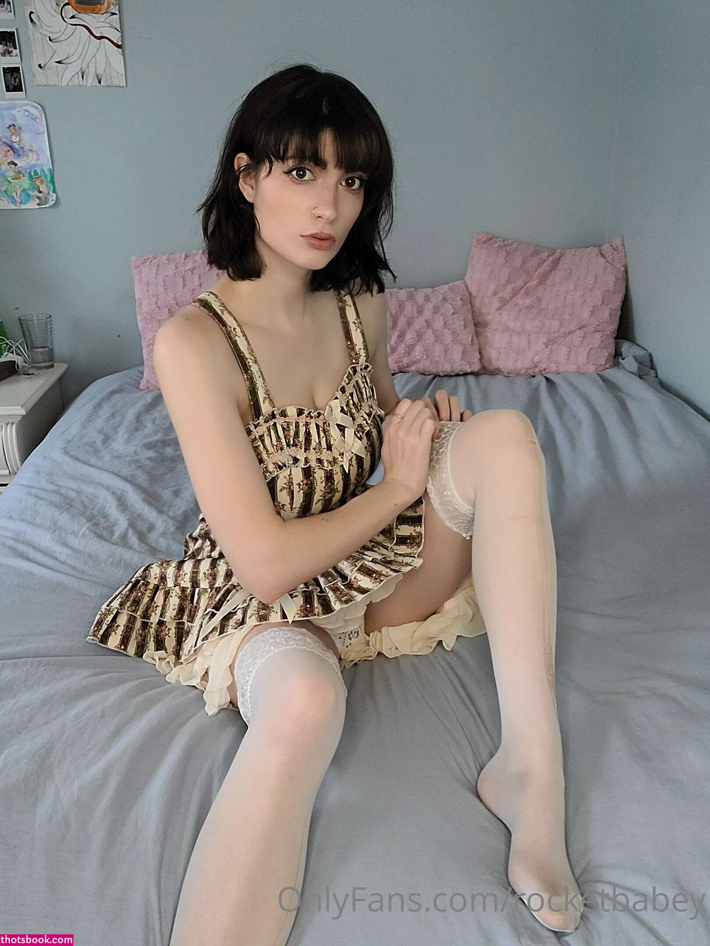 Rocketbabey Nude OnlyFans Photos #7 611999