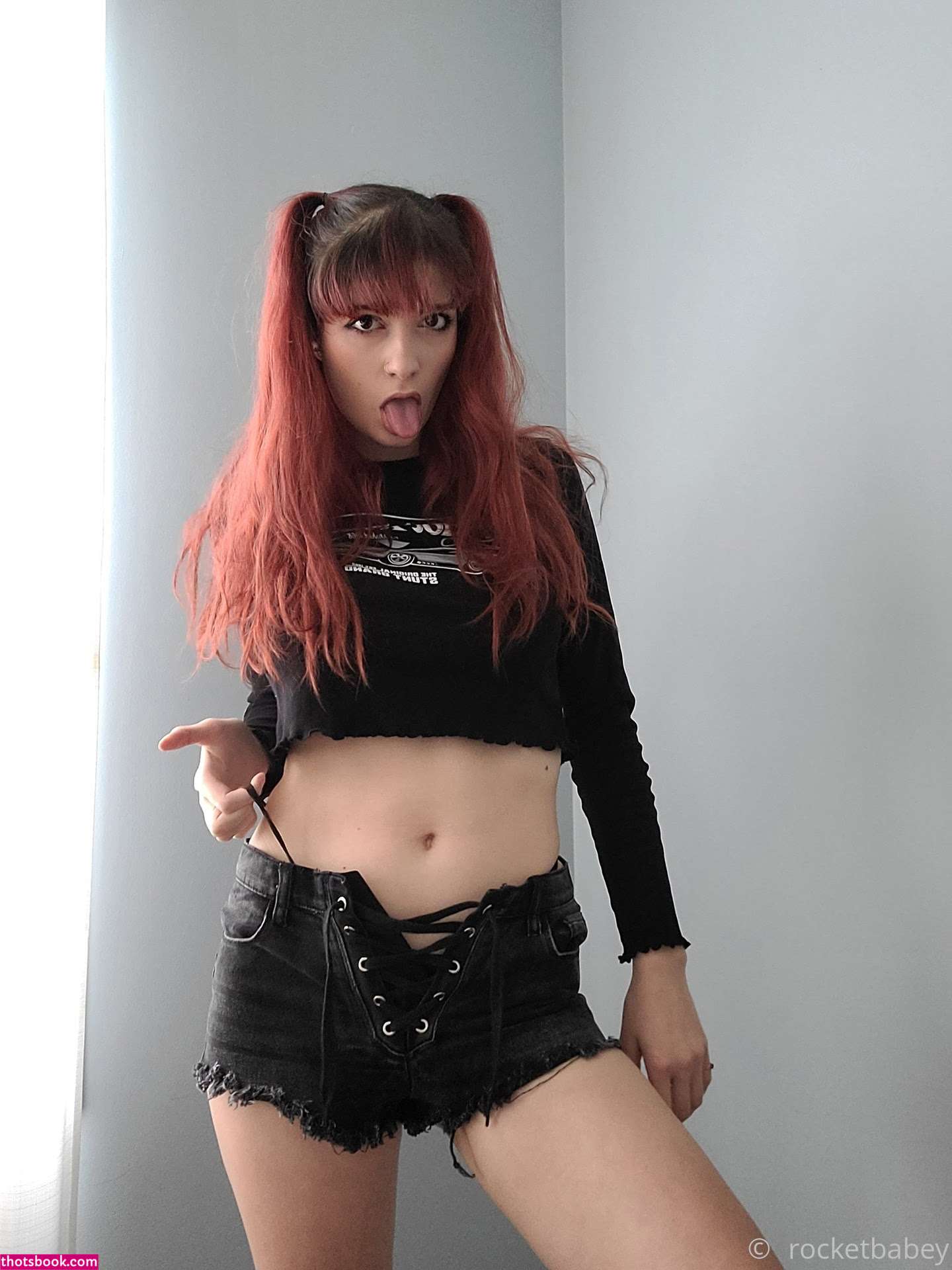 Rocketbabey Nude OnlyFans Photos #7 612016