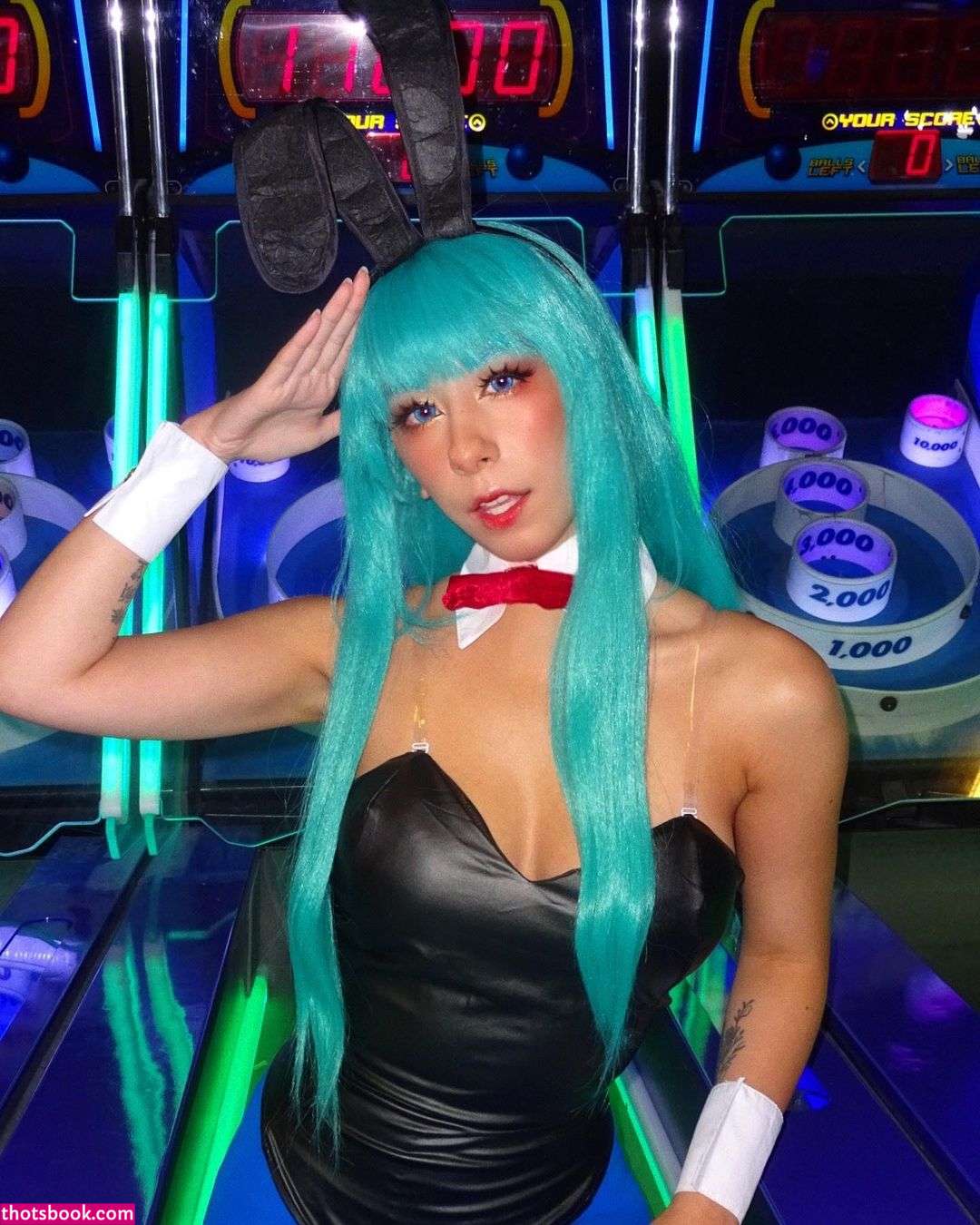 Starsplat RamenSurprise Nude OnlyFans Photos #12 612117