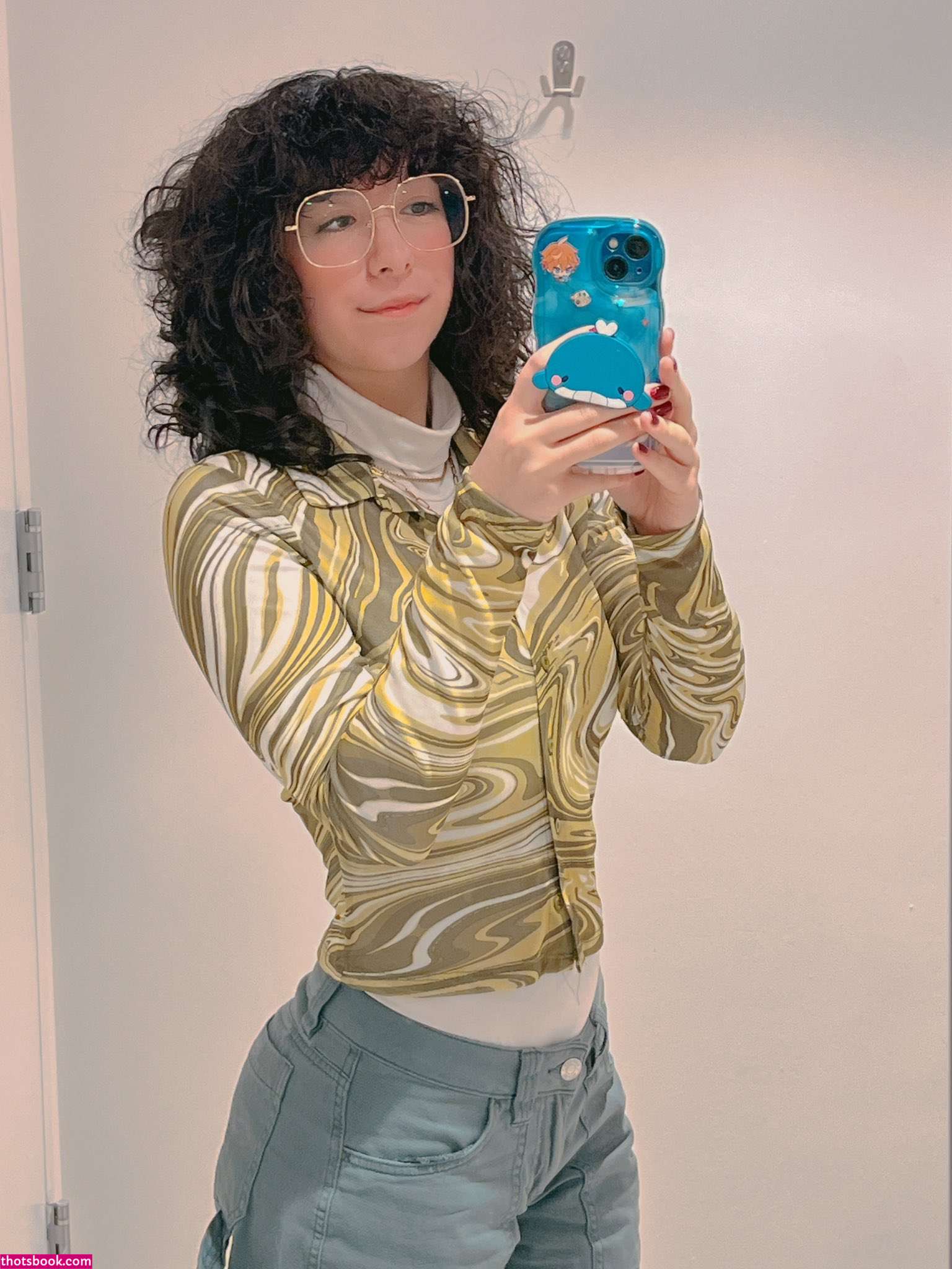 Starsplat RamenSurprise Nude OnlyFans Photos #14 612125