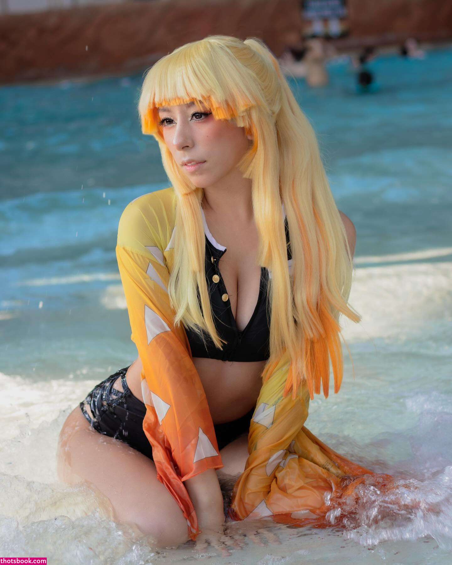 Starsplat RamenSurprise Nude OnlyFans Photos #15 612127