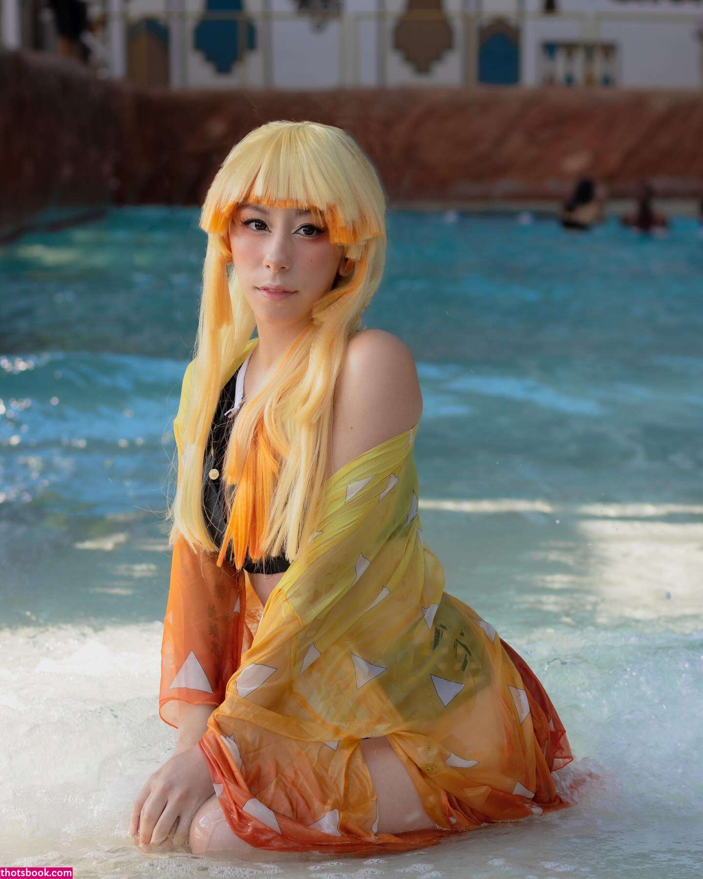 Starsplat RamenSurprise Nude OnlyFans Photos #15 612128