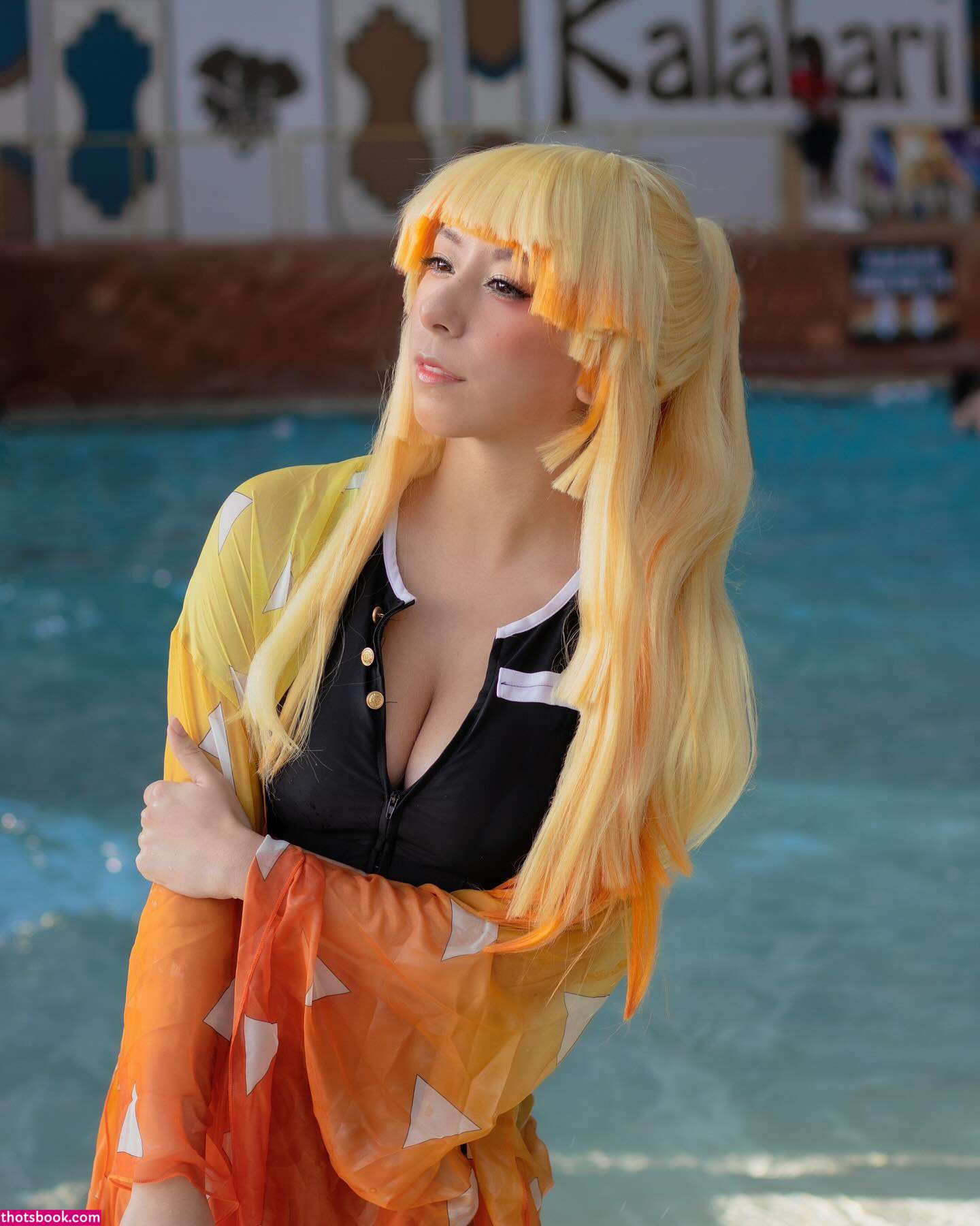 Starsplat RamenSurprise Nude OnlyFans Photos #15 612130