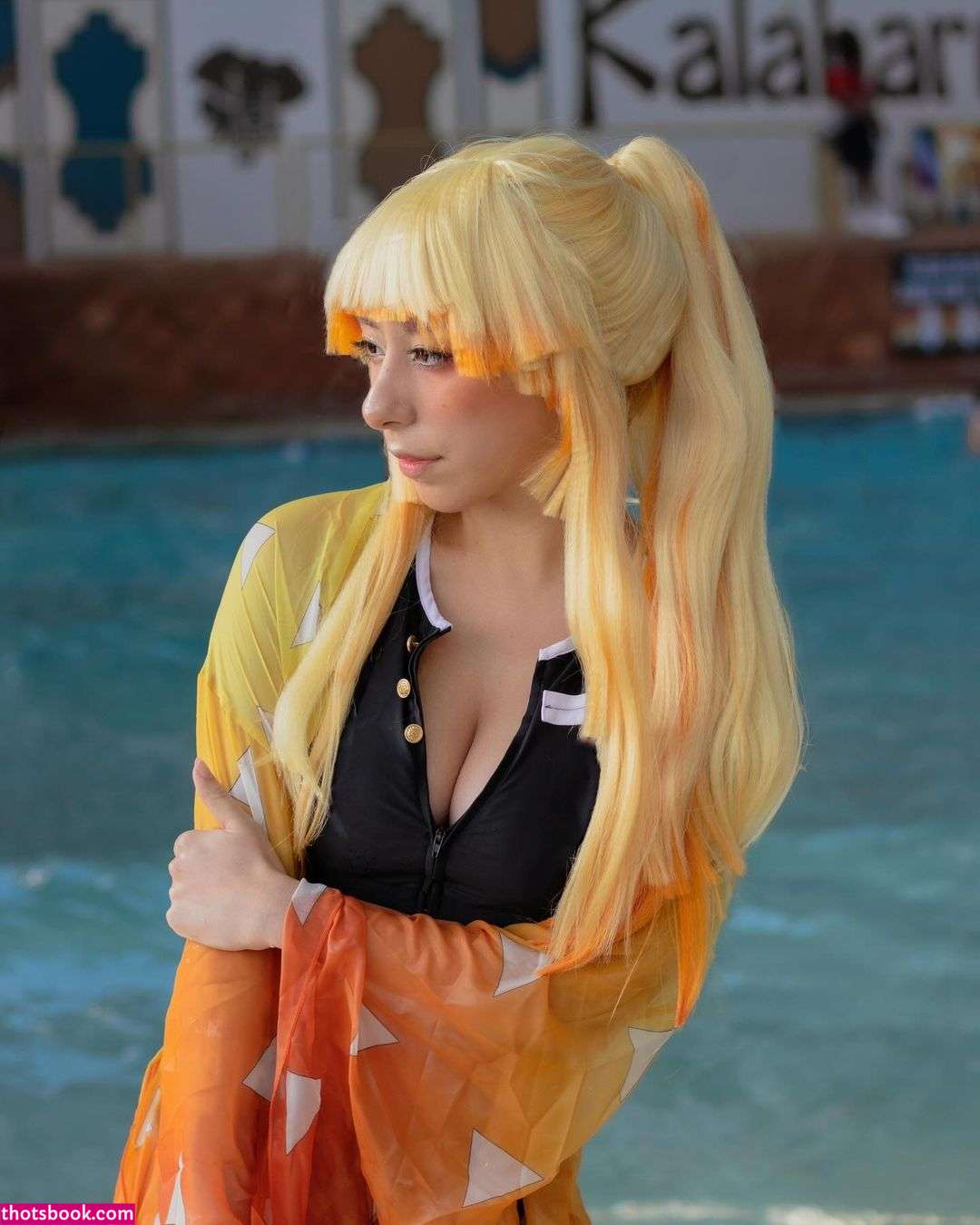 Starsplat RamenSurprise Nude OnlyFans Photos #15 612131