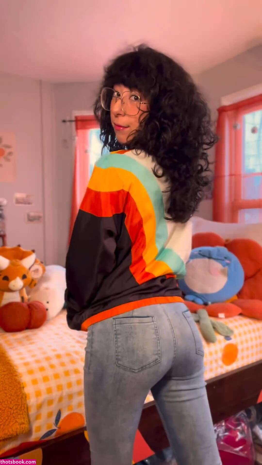 Starsplat RamenSurprise Nude OnlyFans Photos #16 612135