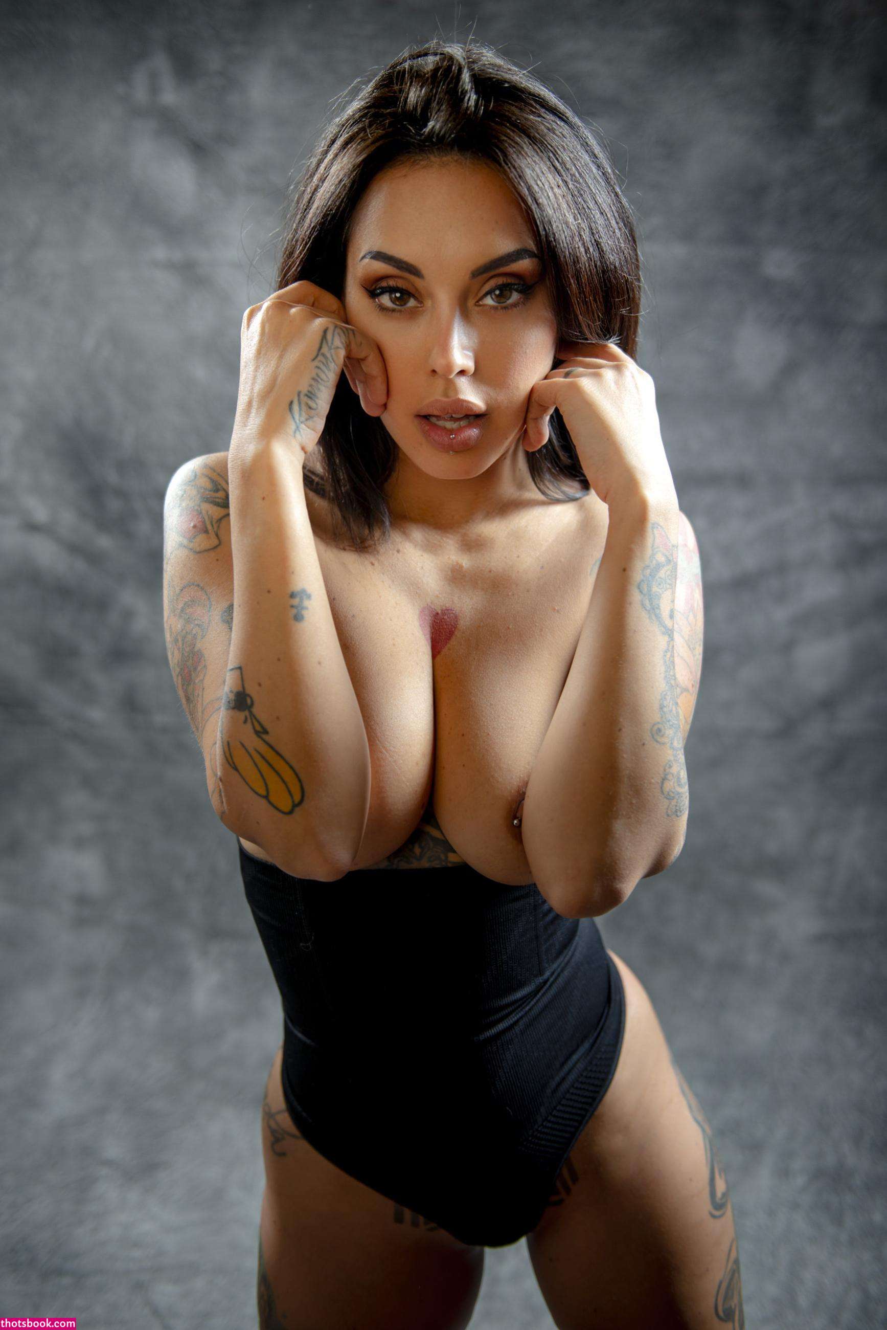 Alice Severi Yegola Nude OnlyFans Photos #4 628262