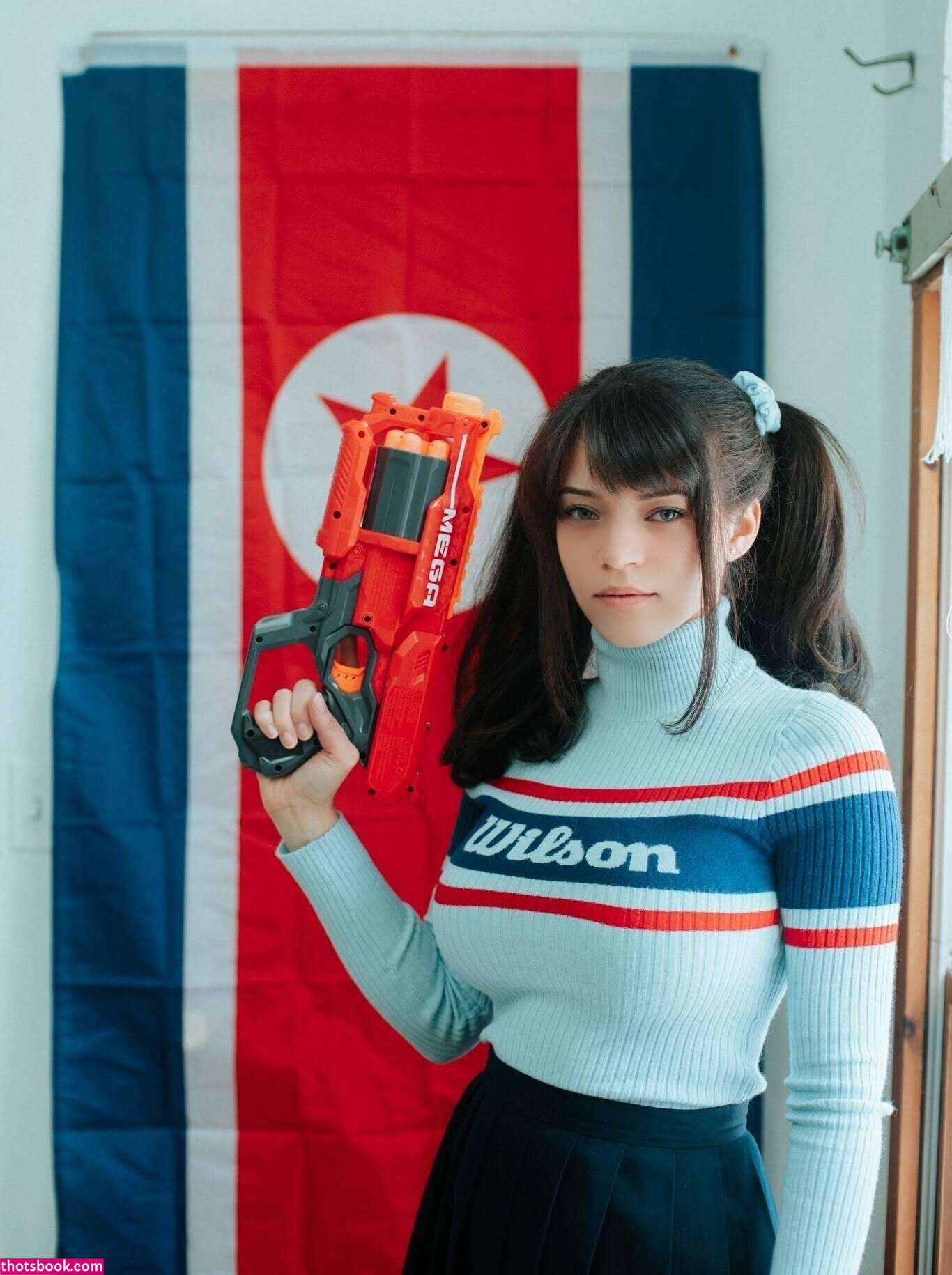 Brittany Venti Nude OnlyFans Photos #1 628456