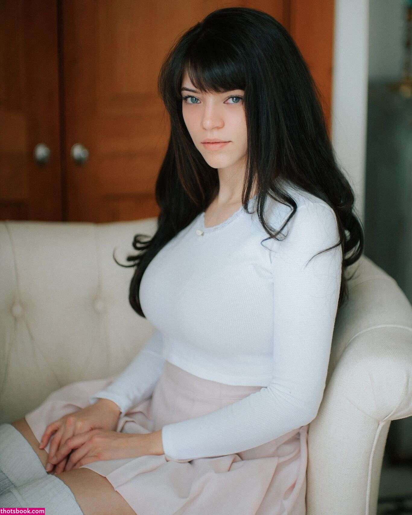 Brittany Venti Nude OnlyFans Photos #3 628482